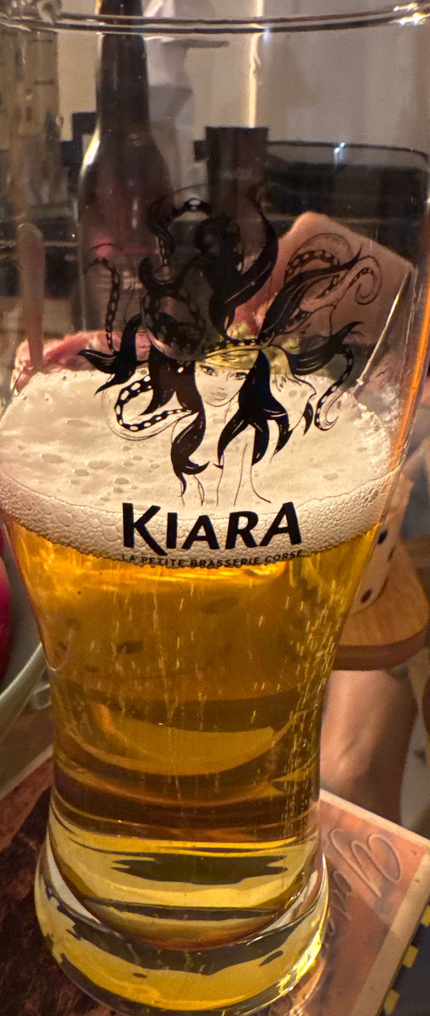 Chouffe Lite, Belgium