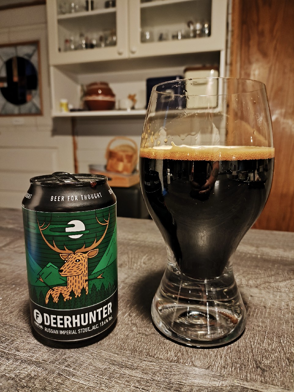 Deer Hunter, Netherlands