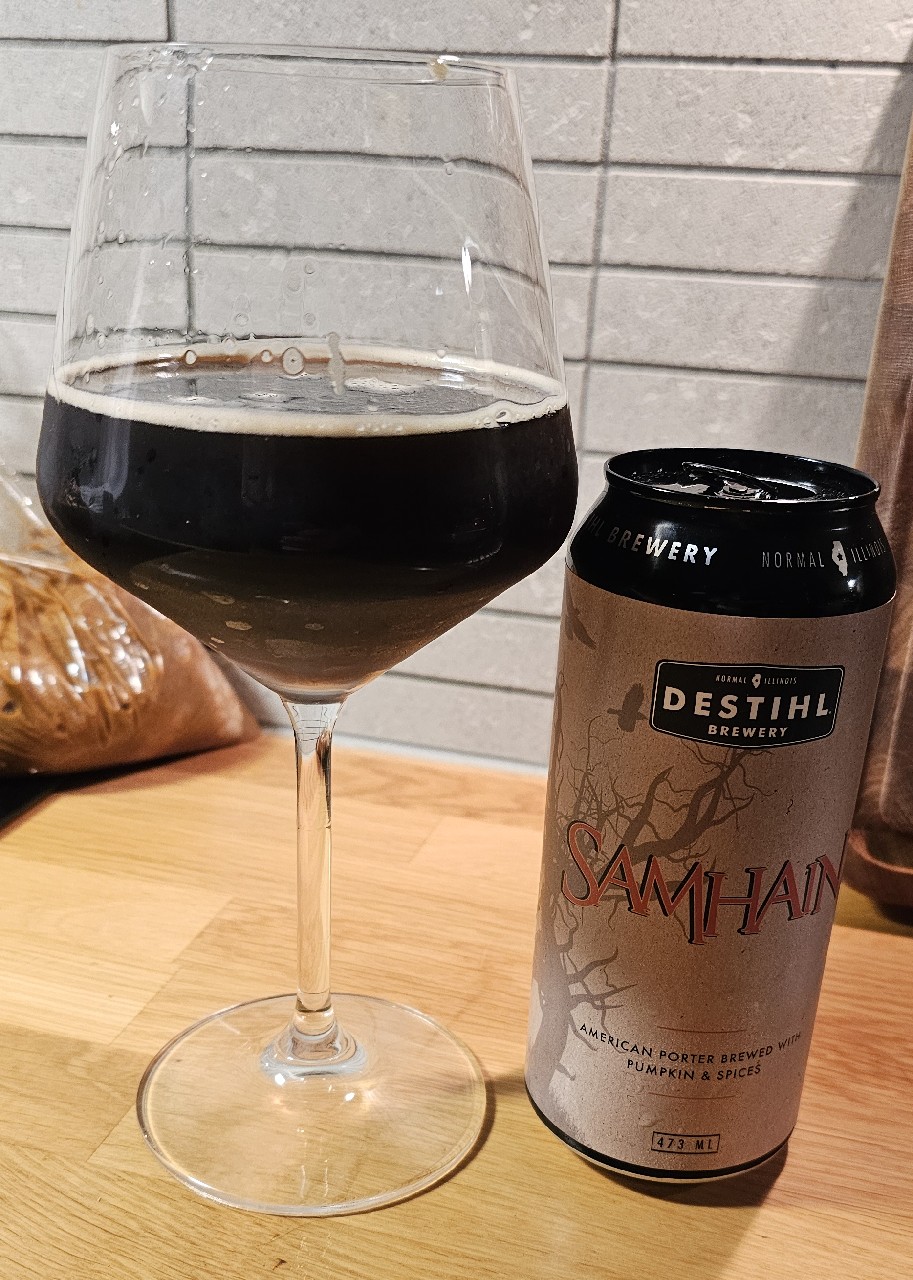 Samhain, United States