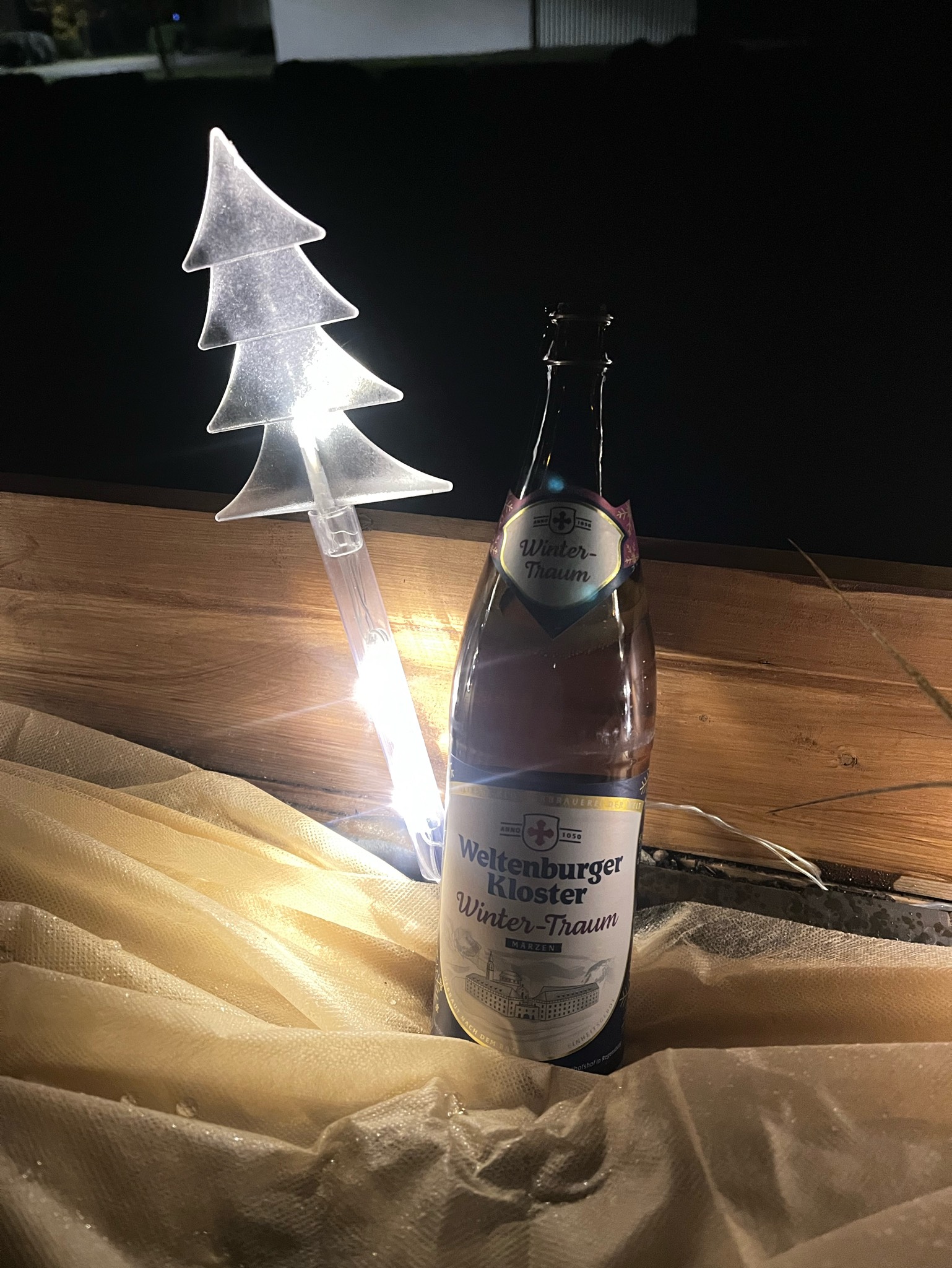 Winter-Traum, Germany