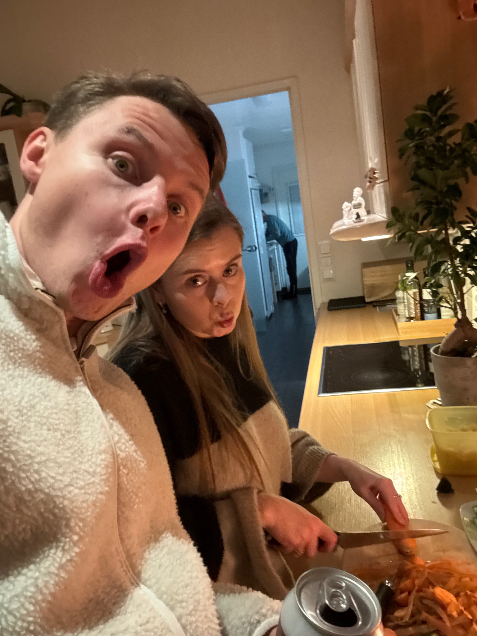 Mallaskuun Red Ale, Finland