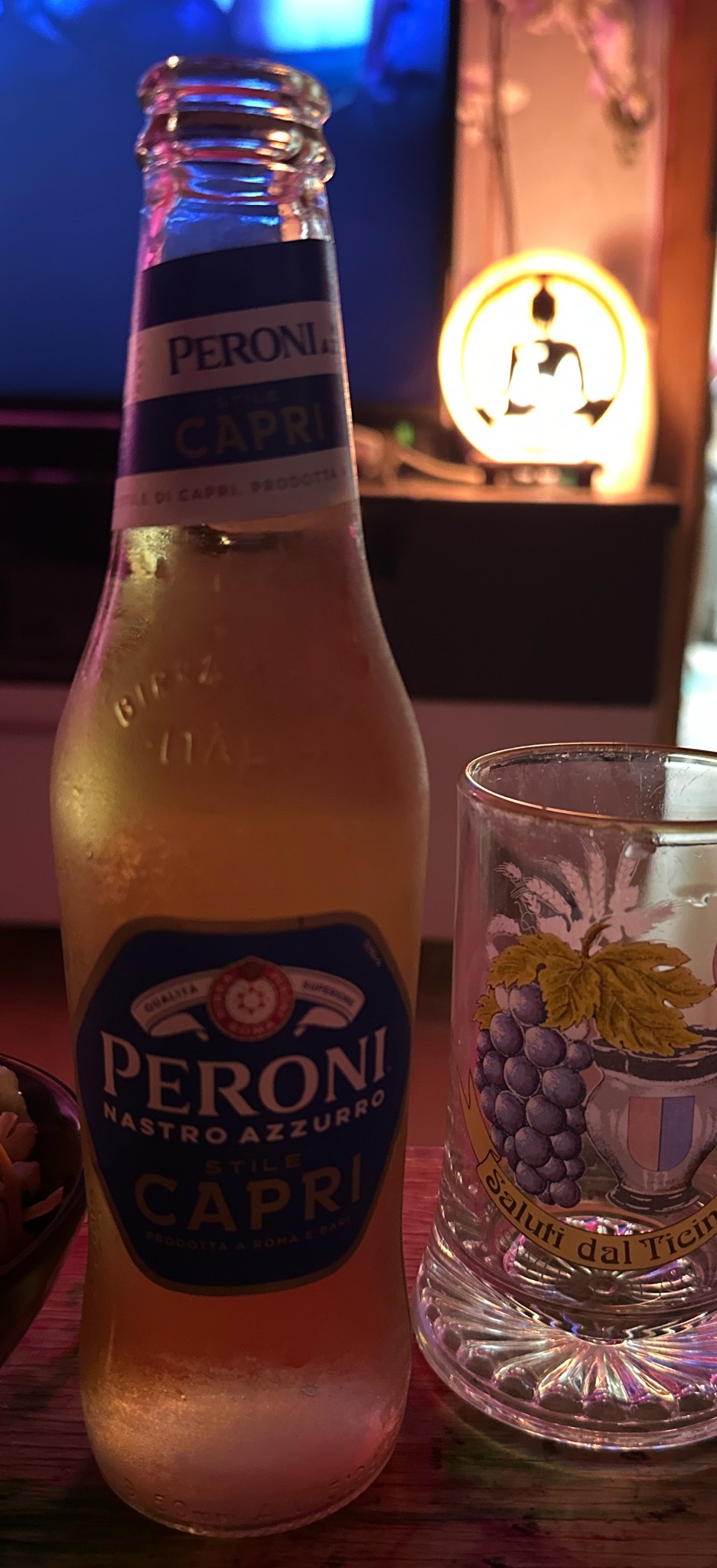 Peroni Stile Capri, Italy