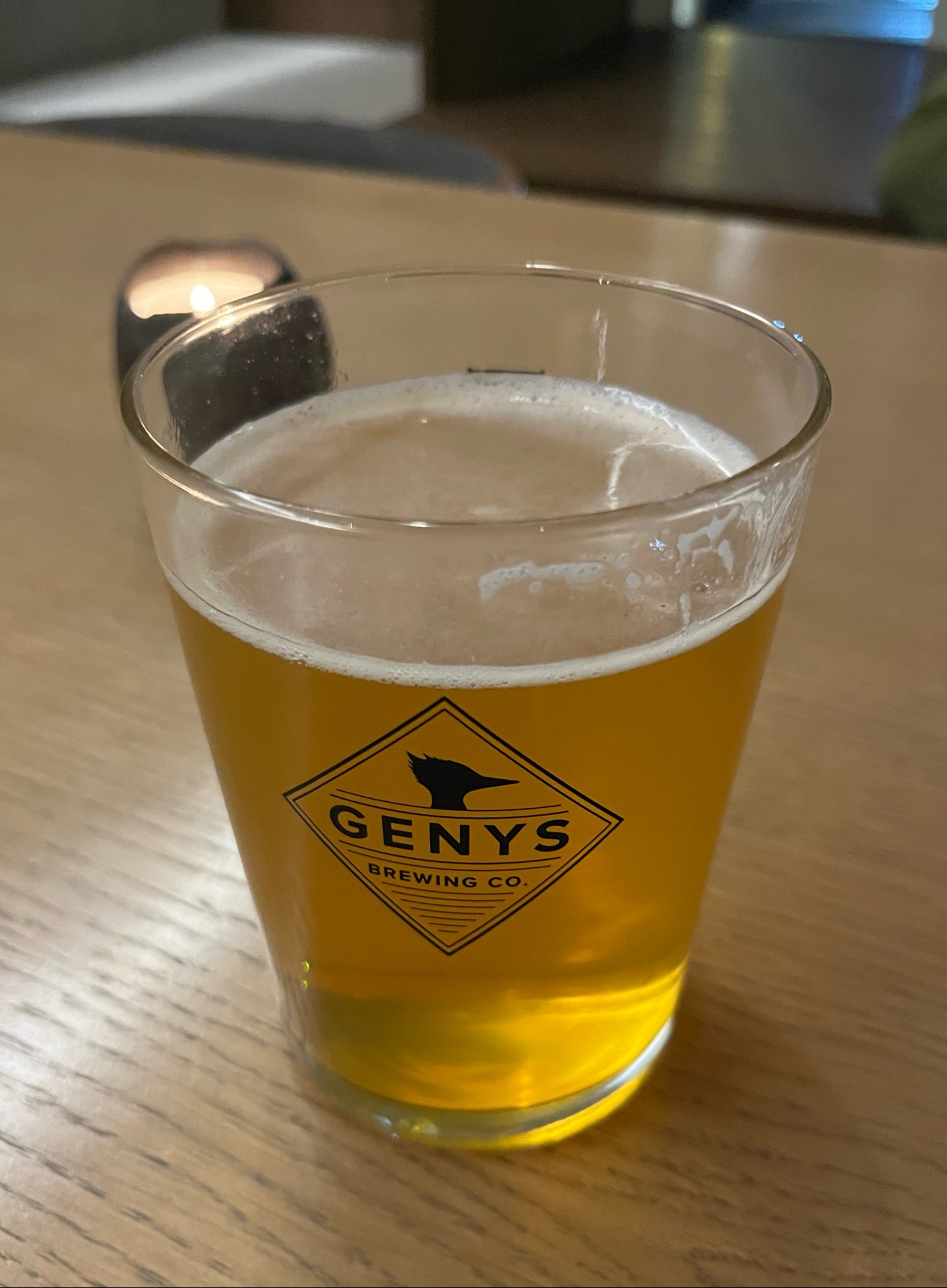 Tattoo Lager, Lithuania