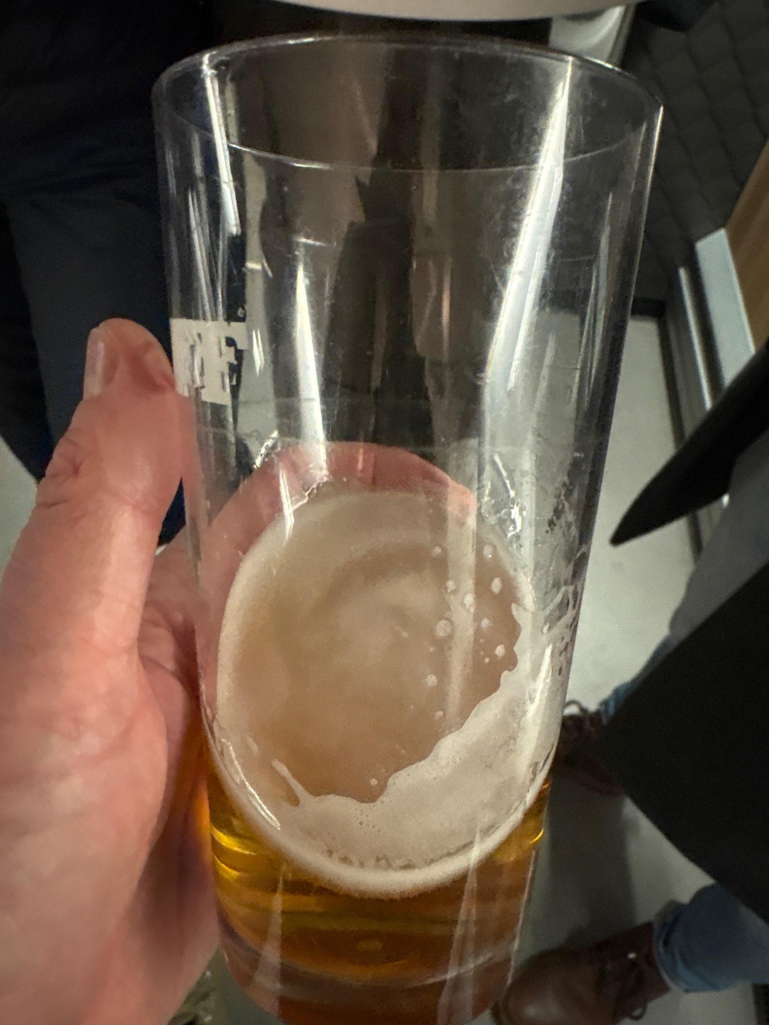 Kisko Olut Vol 3, Finland