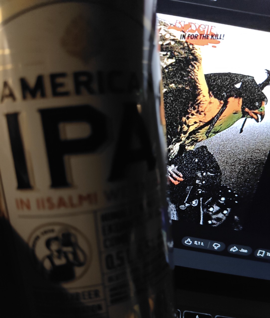 American IPA, Finland