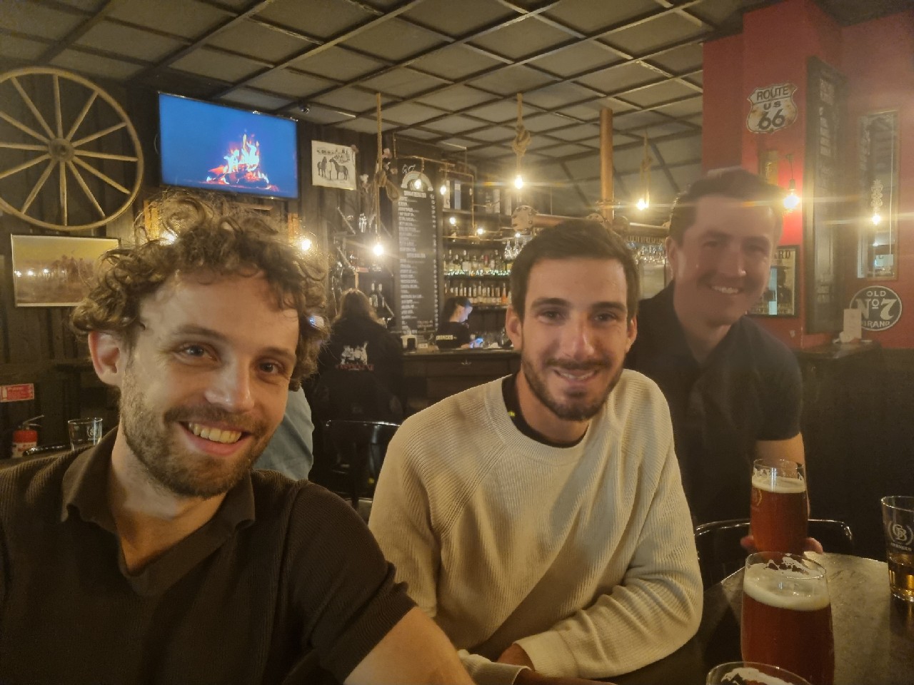 A Ship Full of IPA 5.8%, Sweden