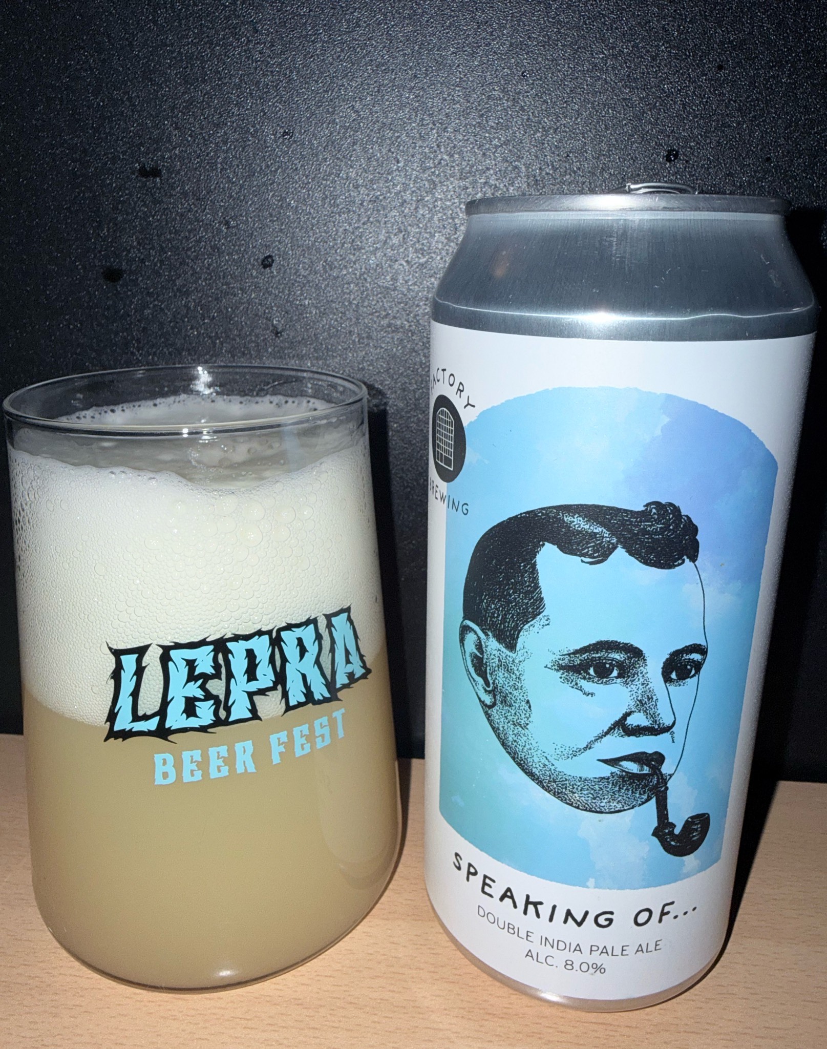 Speaking Of..., Finland