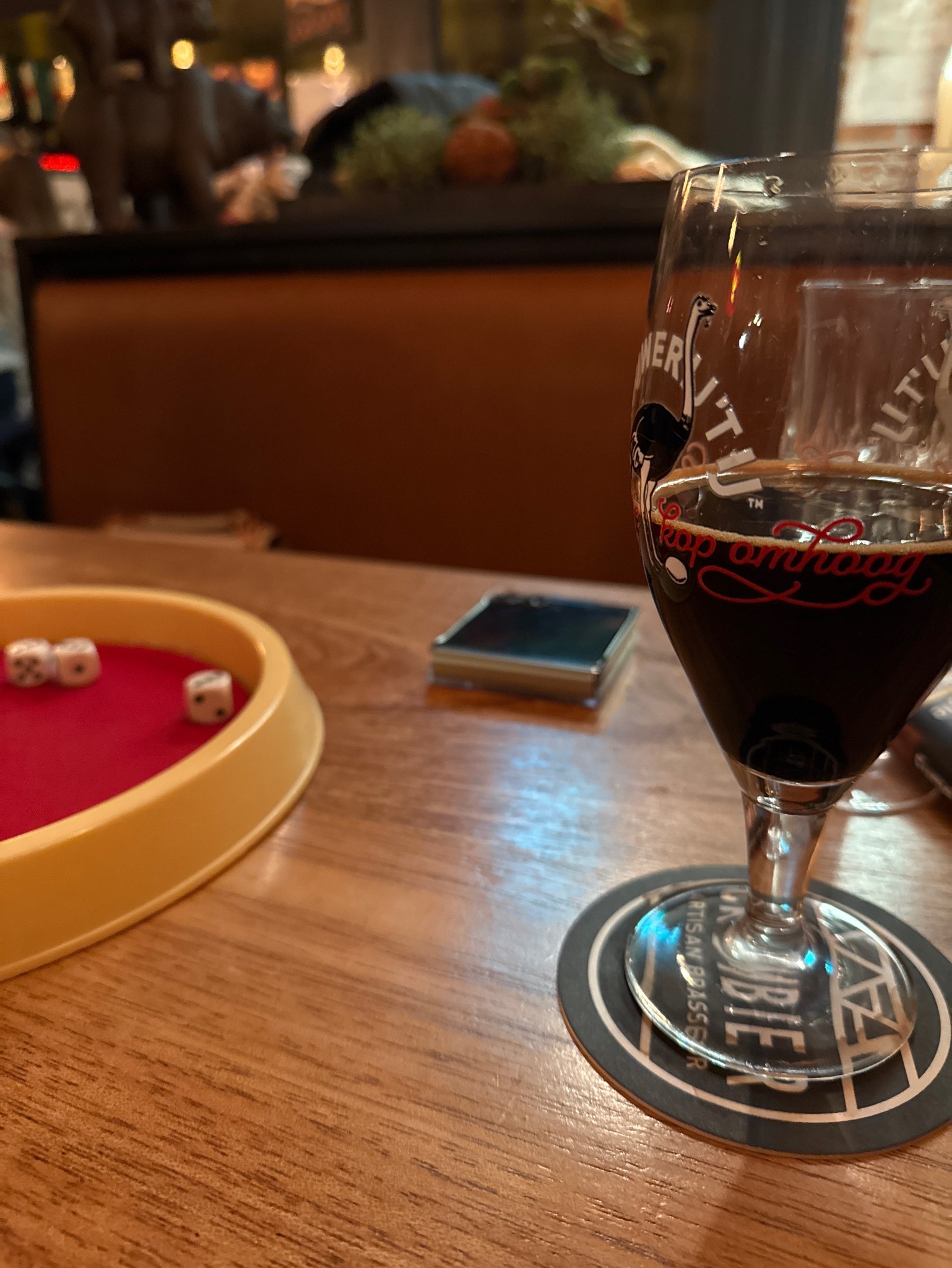 ghost cartel, France