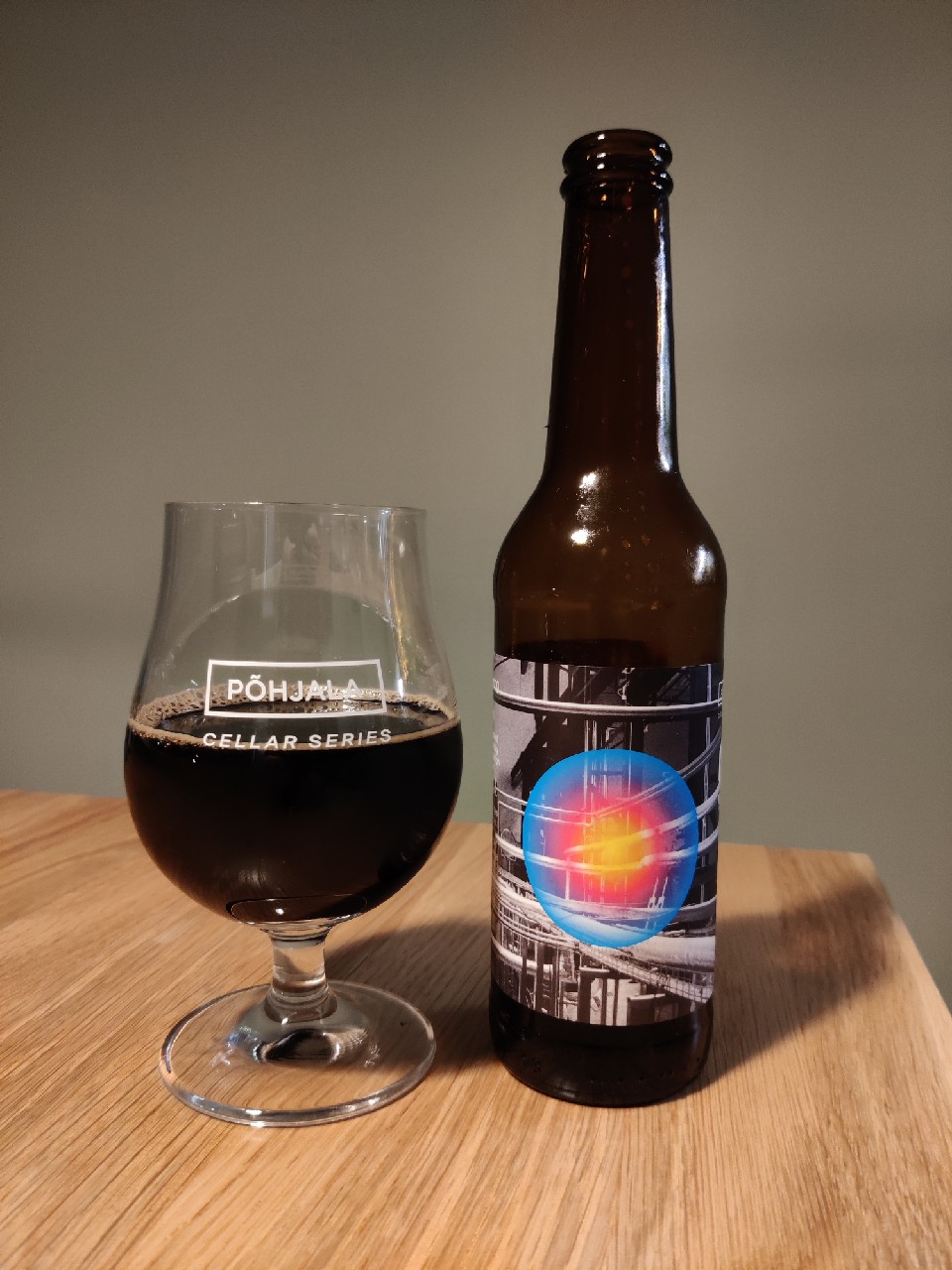 Dark Engineering, Estonia