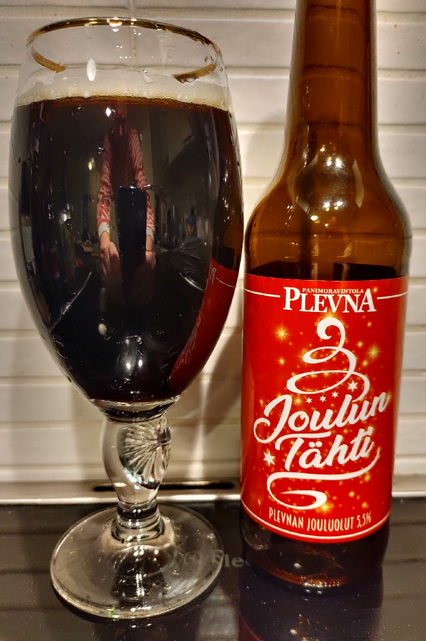 Joulun Tähti, Finland