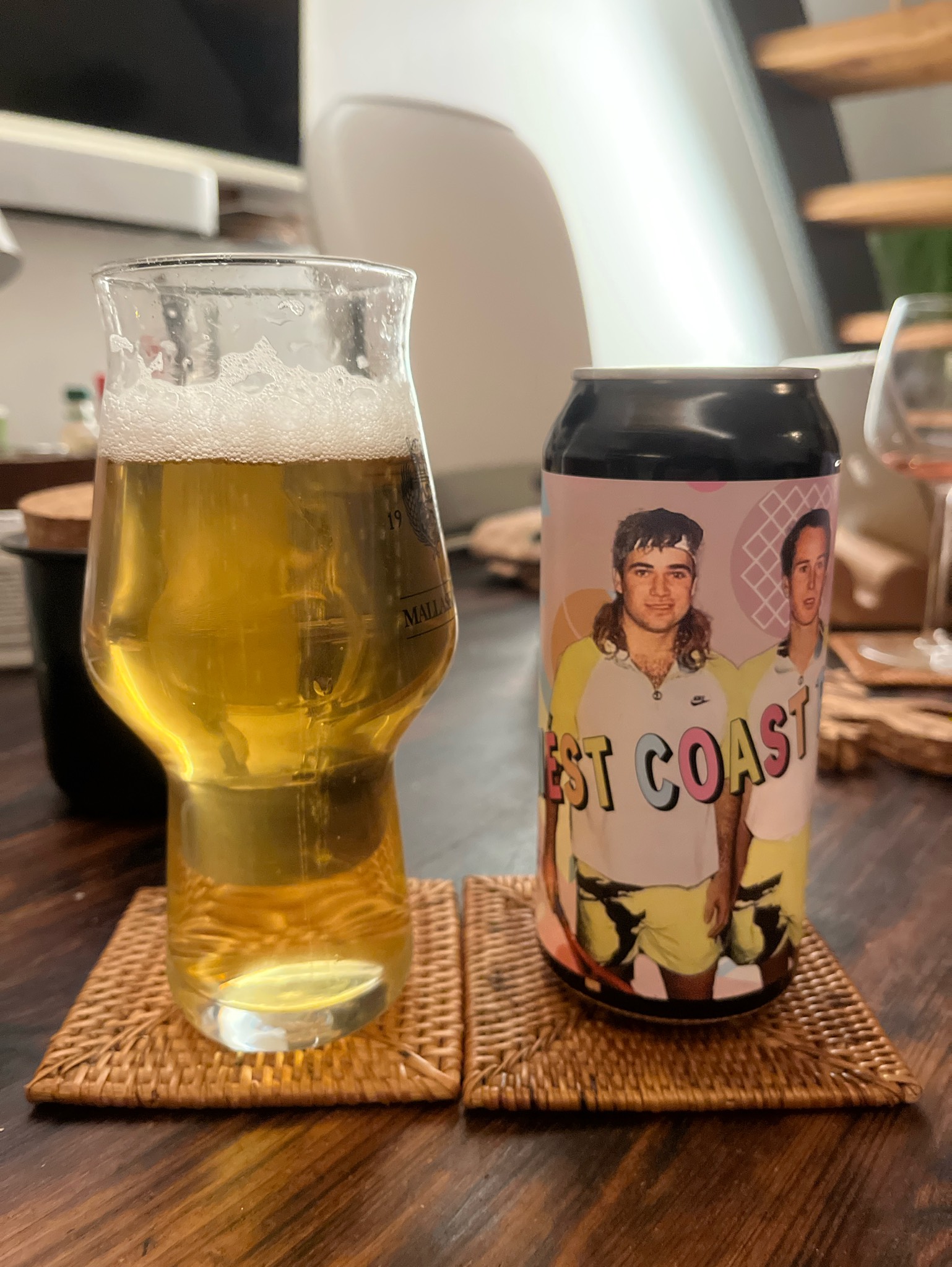 Nurmikenttä, Panimo HIMO