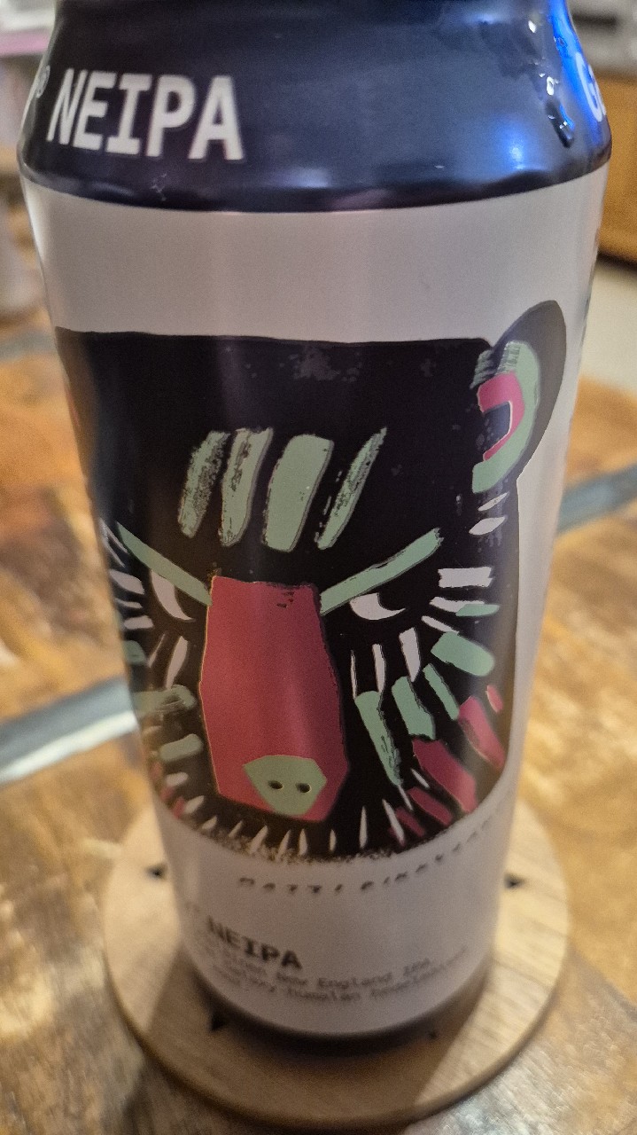 Karhu Galaxy NEIPA, Finland