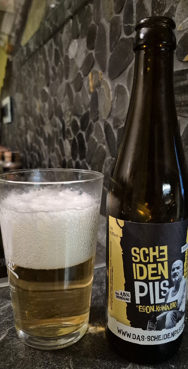 scheidenpils, Müllerbräu Neuötting
