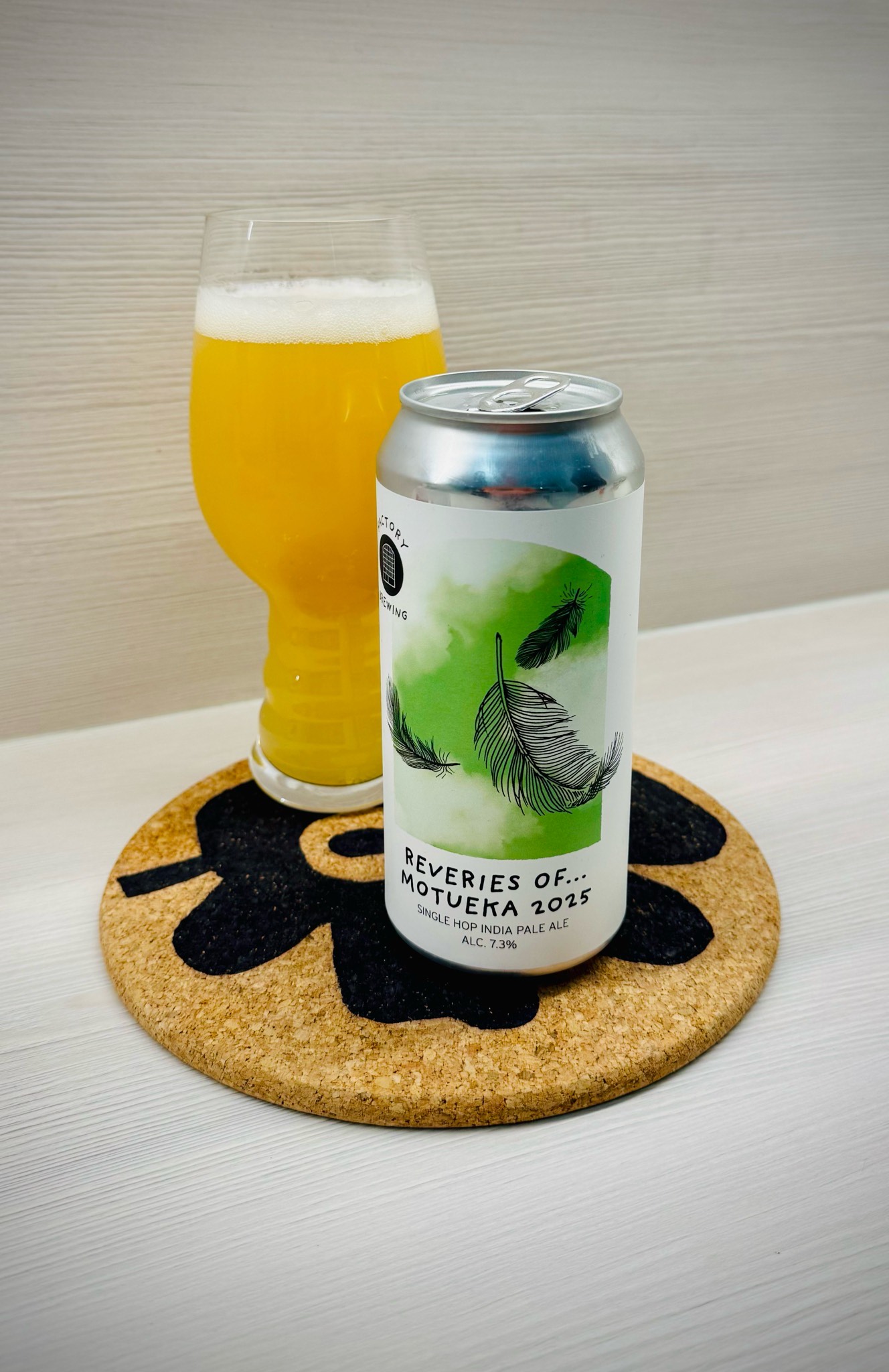 Reveries of… Motueka 2025, Finland