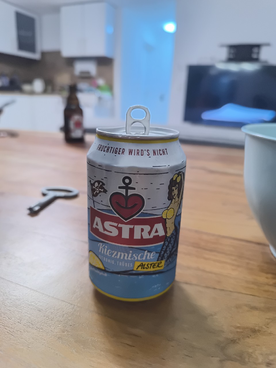 Astra Kiezmische, Germany