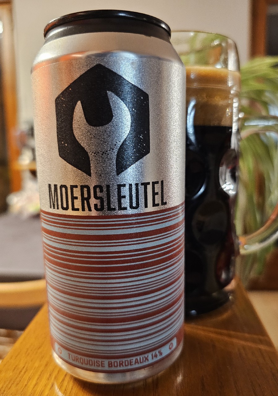 8720615267569 (barcode turquoise & bordeaux), Netherlands