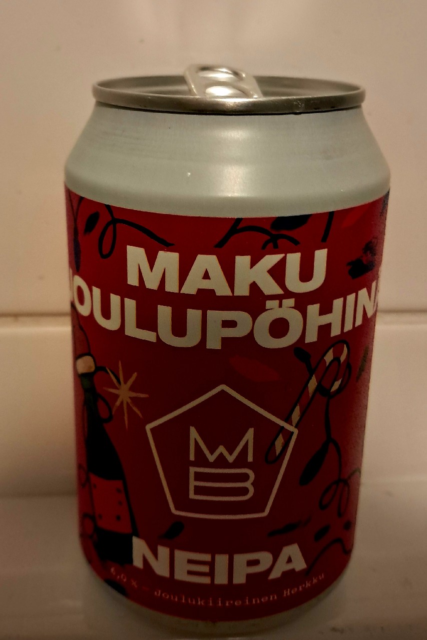 Joulupöhinä, Finland