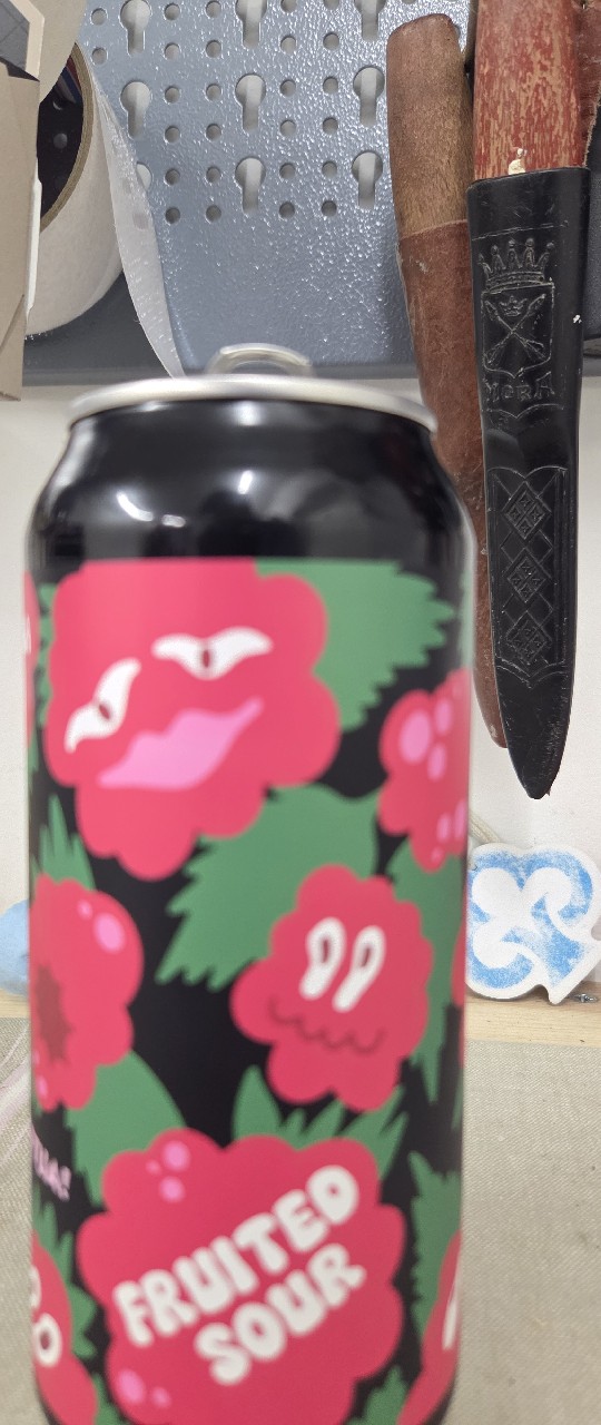 Juo Sitä Vattua!, Panimo HIMO