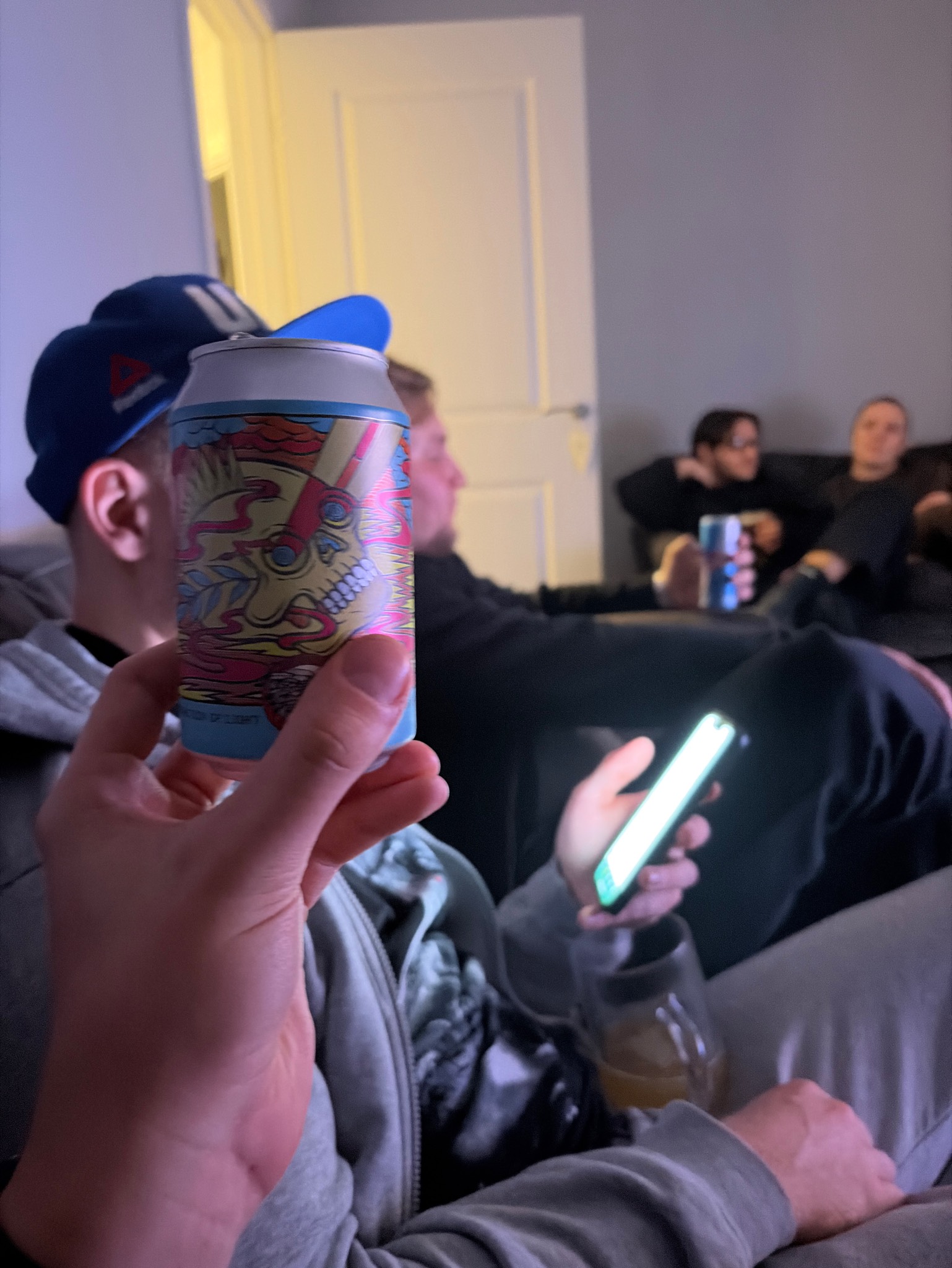 Refraction Of Light, Norway