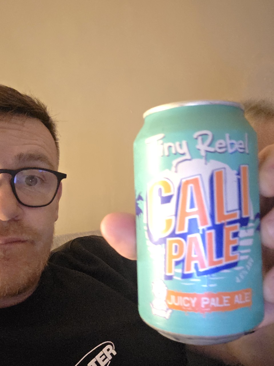 Cali Pale, Wales