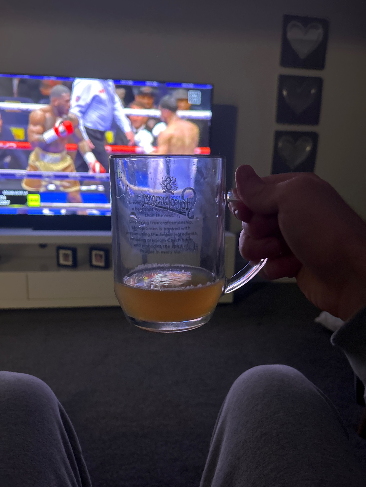 Refraction Of Light, Norway