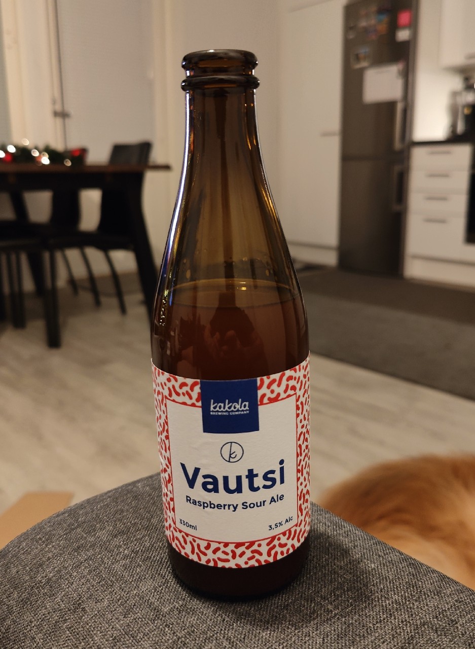 Vautsi, Finland