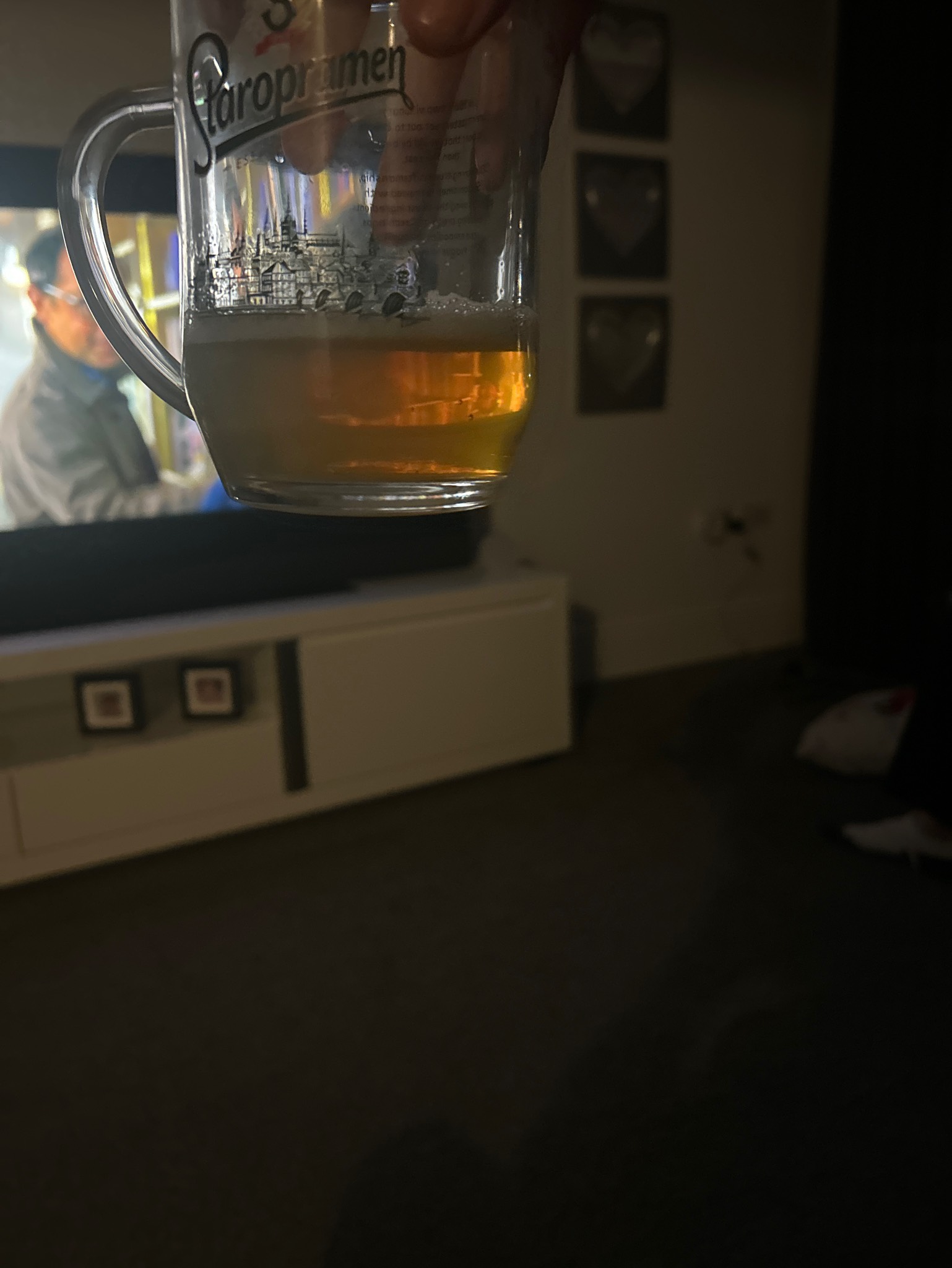 Rebel's Cologne, People Like Us