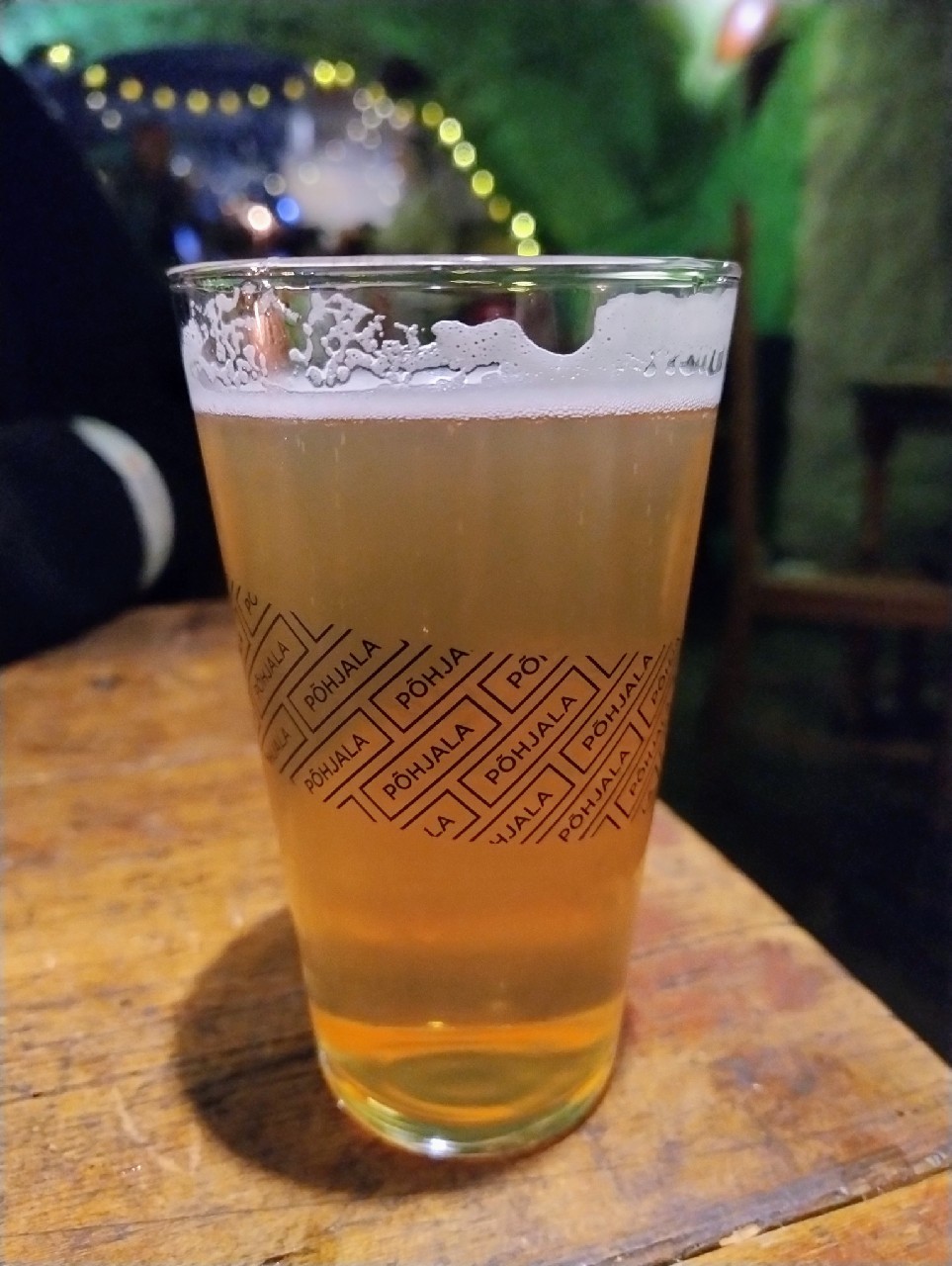 Muddis Pilsner, Moe Õllevabrik