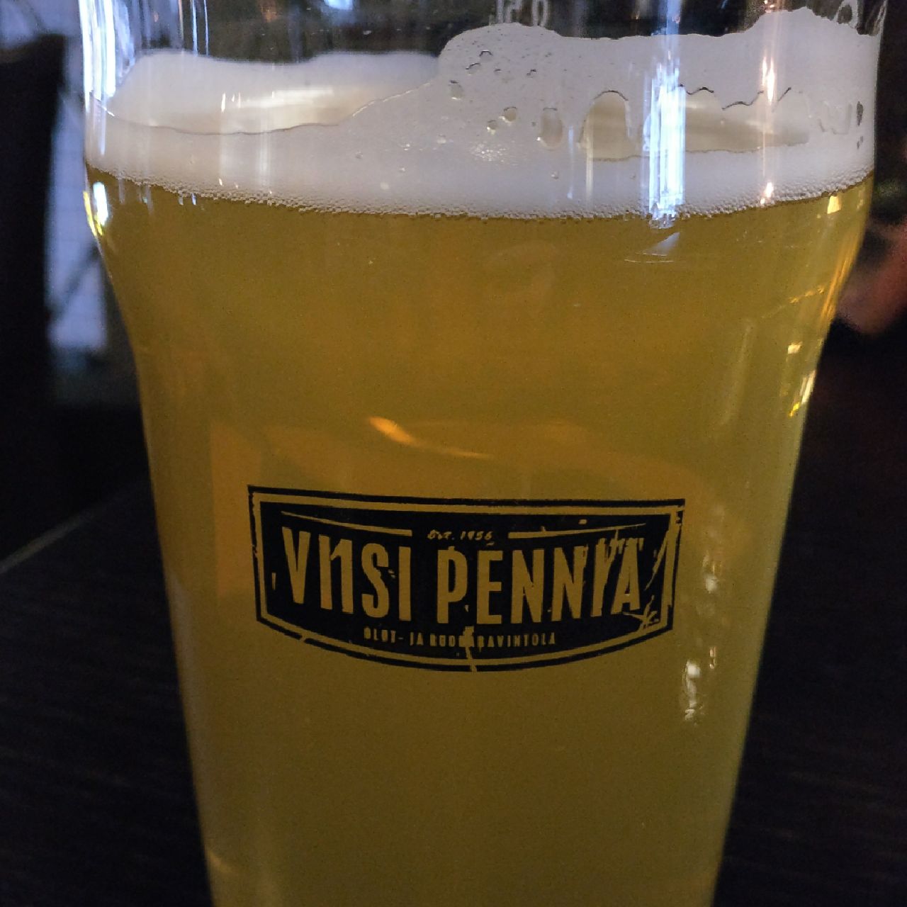 Victrix Secreta Helsch, Finland