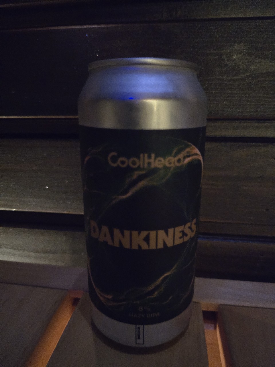 Dankiness, Finland