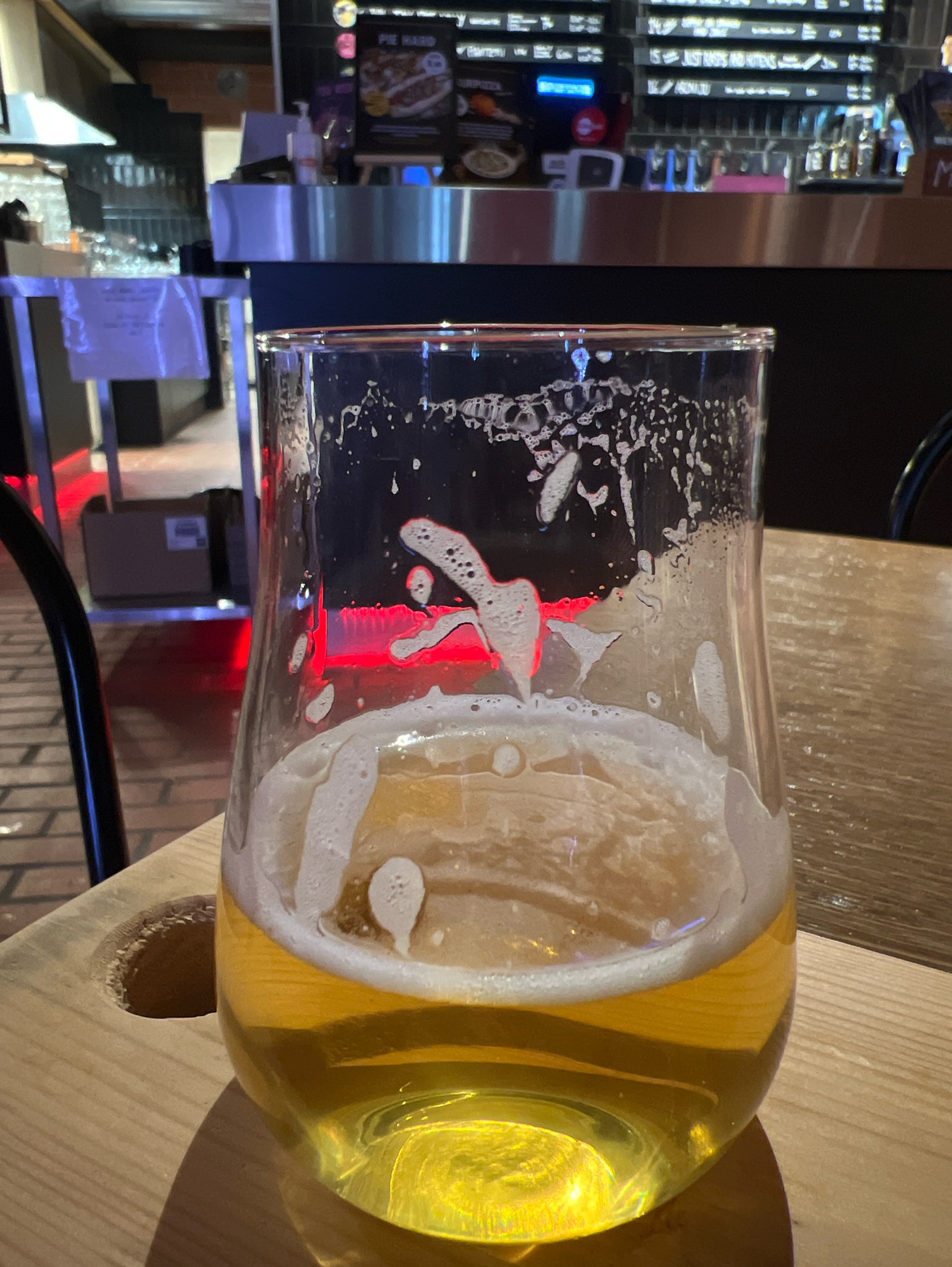 Czech Fraud, Finland