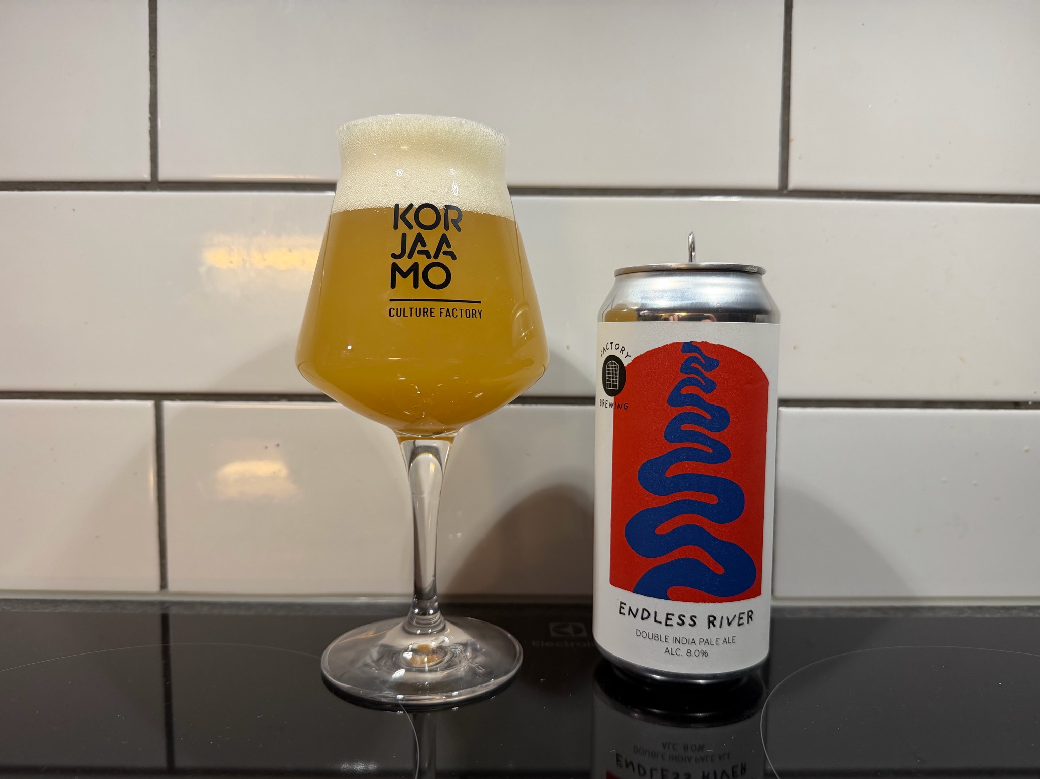 Endless River, Finland