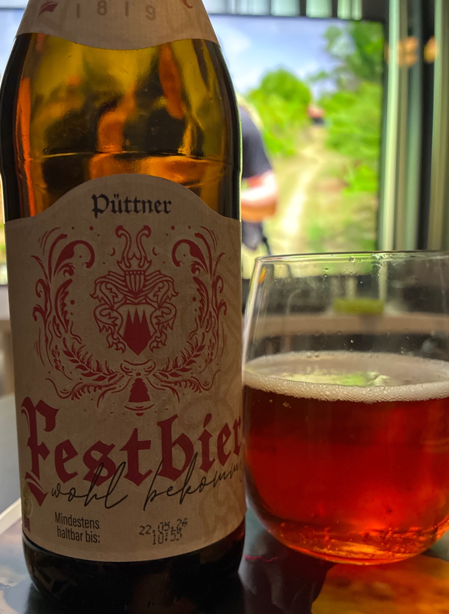 Festbier, Germany