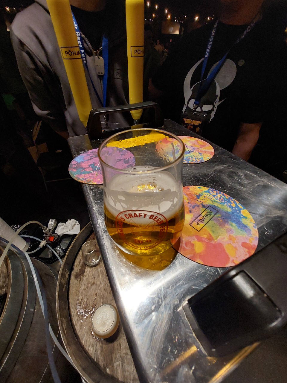 Värske 2025, Estonia