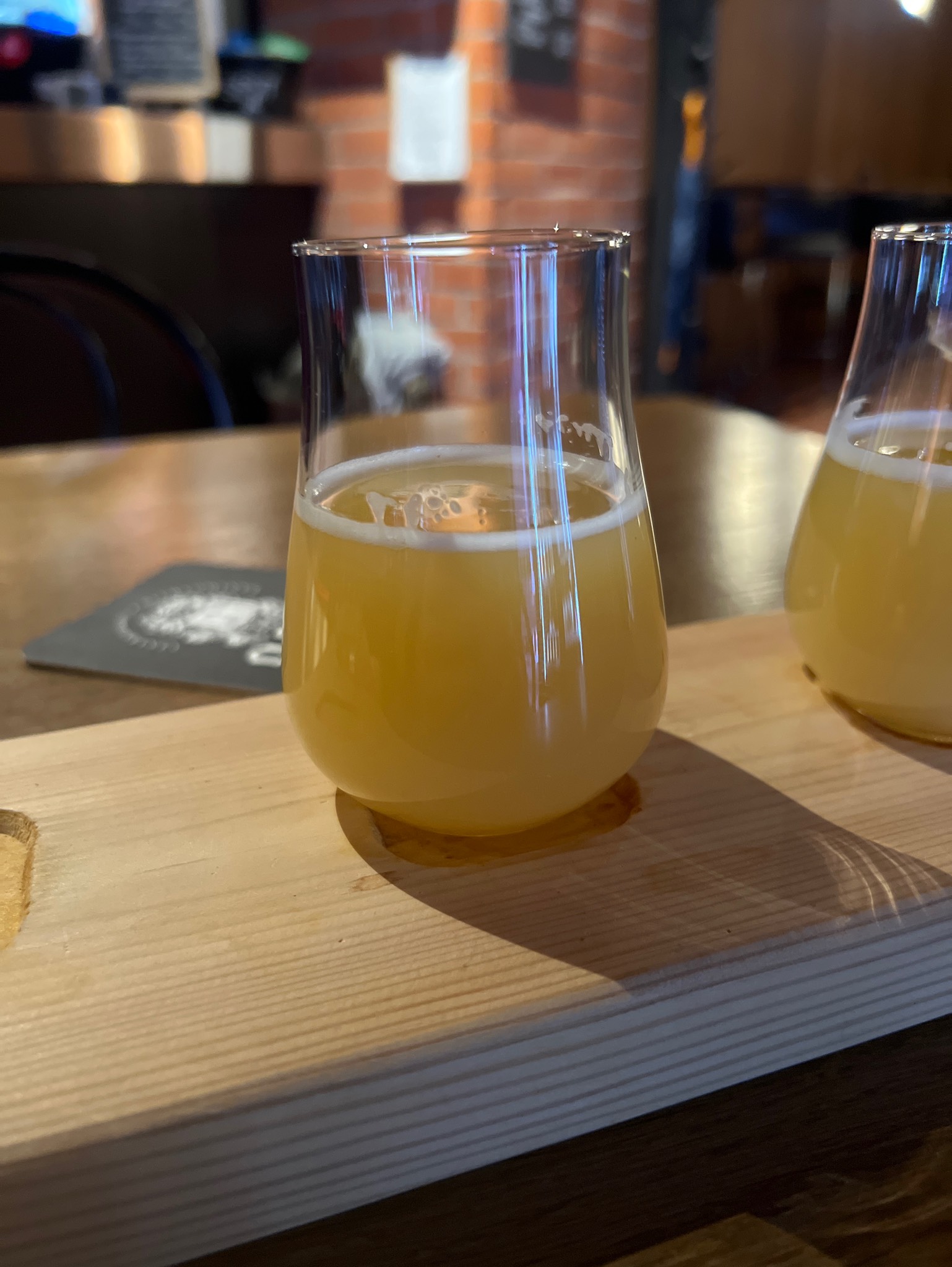 Coolhead, Sofia Electric Brewing