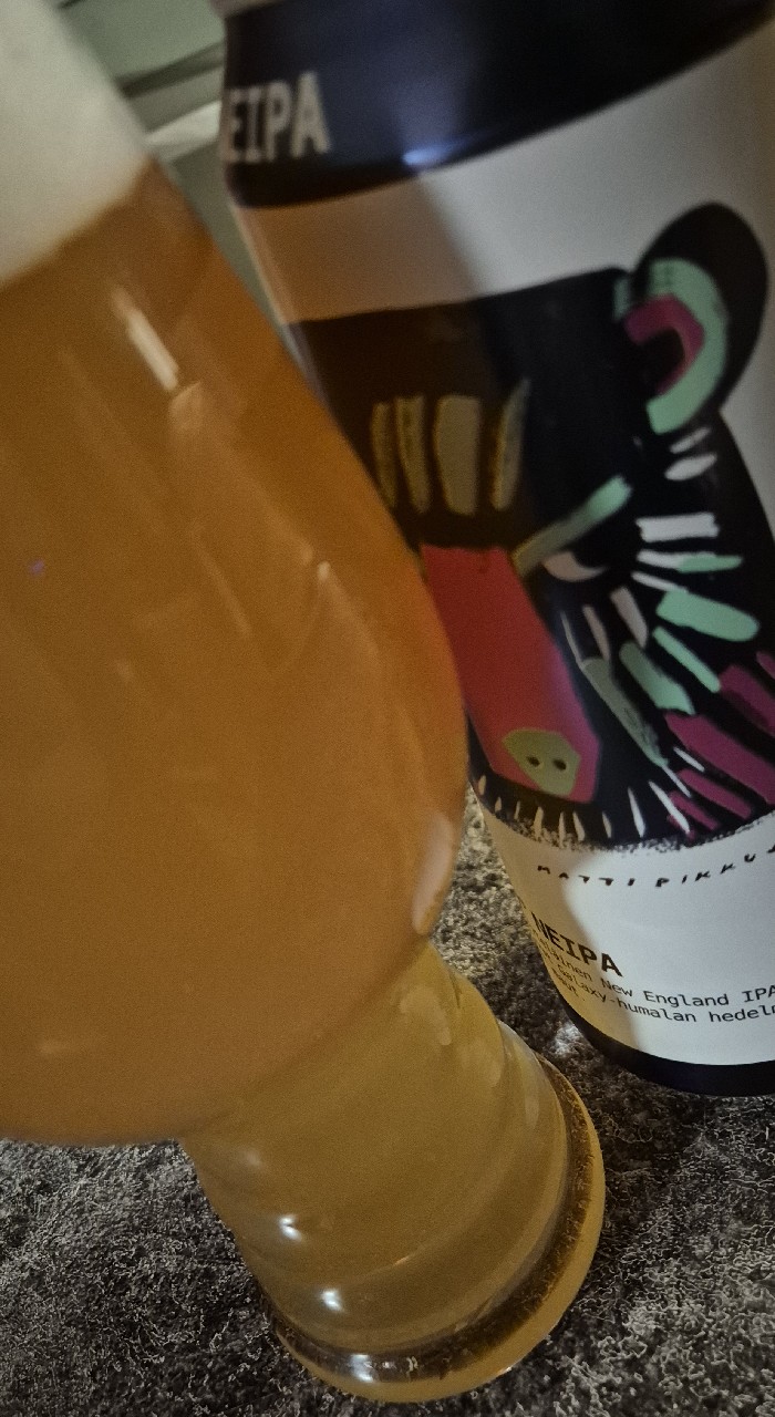 Karhu Galaxy NEIPA, Finland