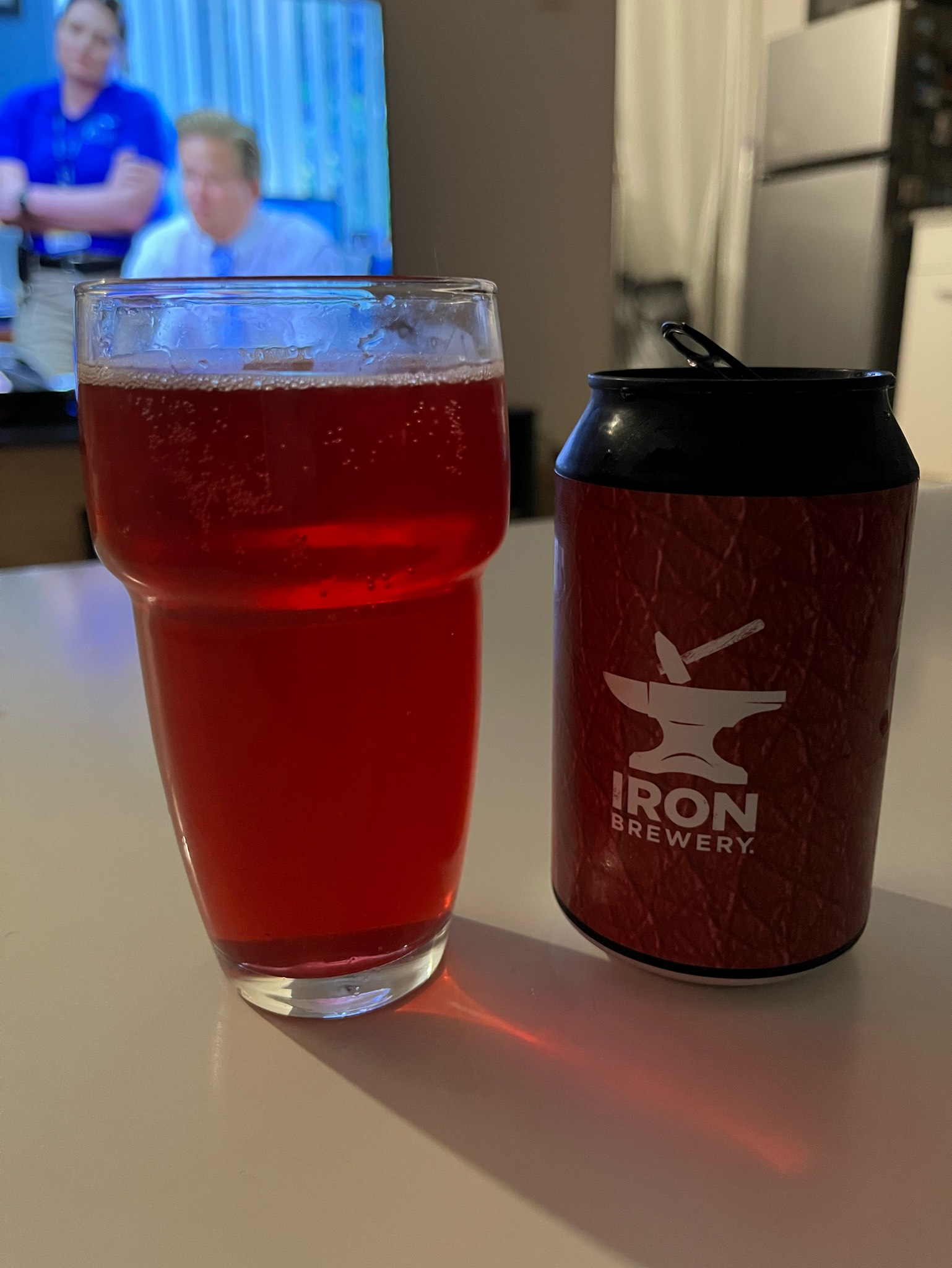 Mini Gose - Pickles de Betterave à l'Aneth, France