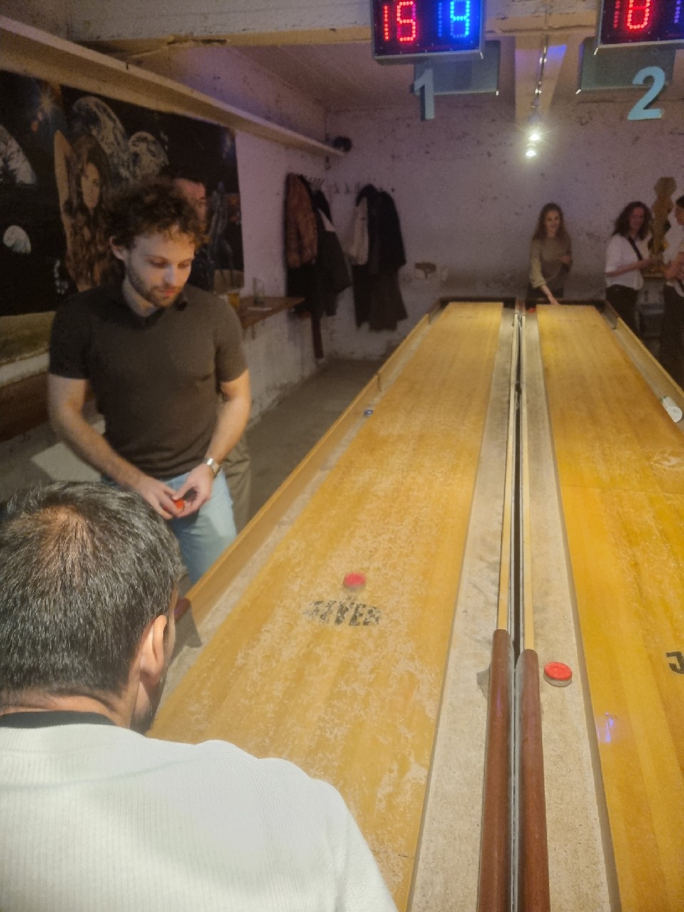 Omnipollos Hatt, Sweden