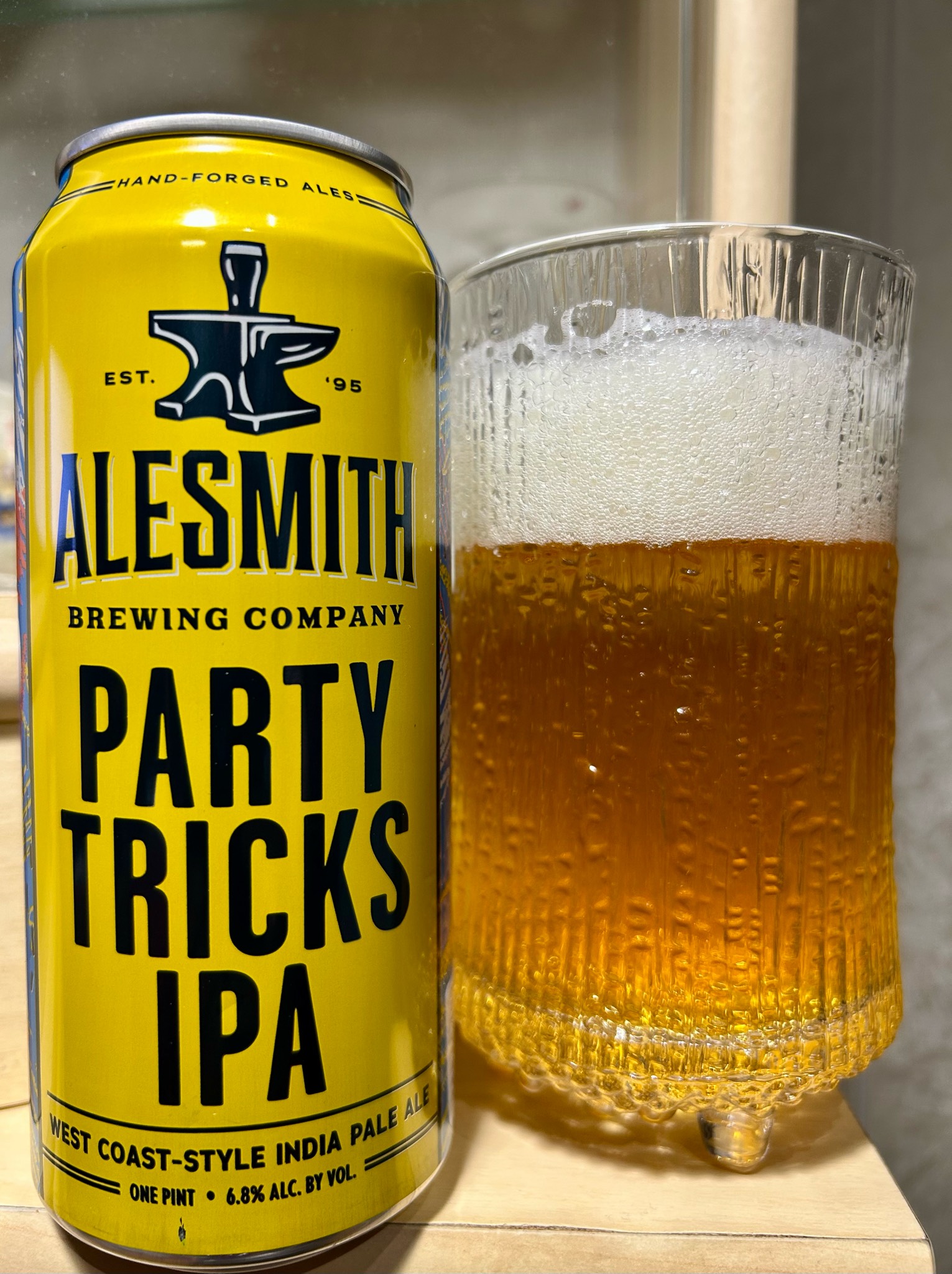 Party Tricks, United States