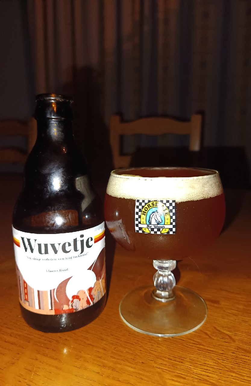 Vlaams Rood, Wispelturig