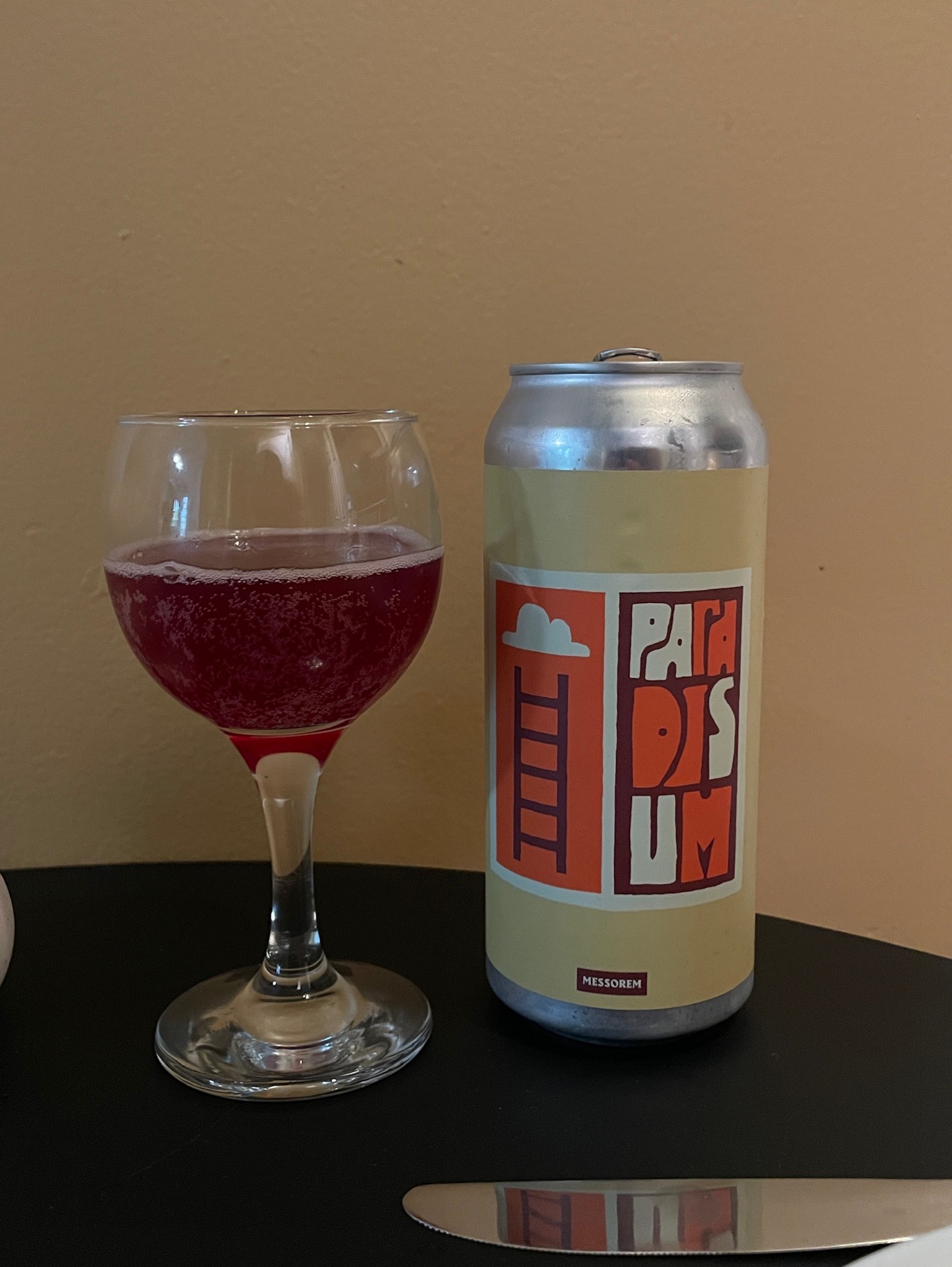 Paradisum : Quinque, Canada