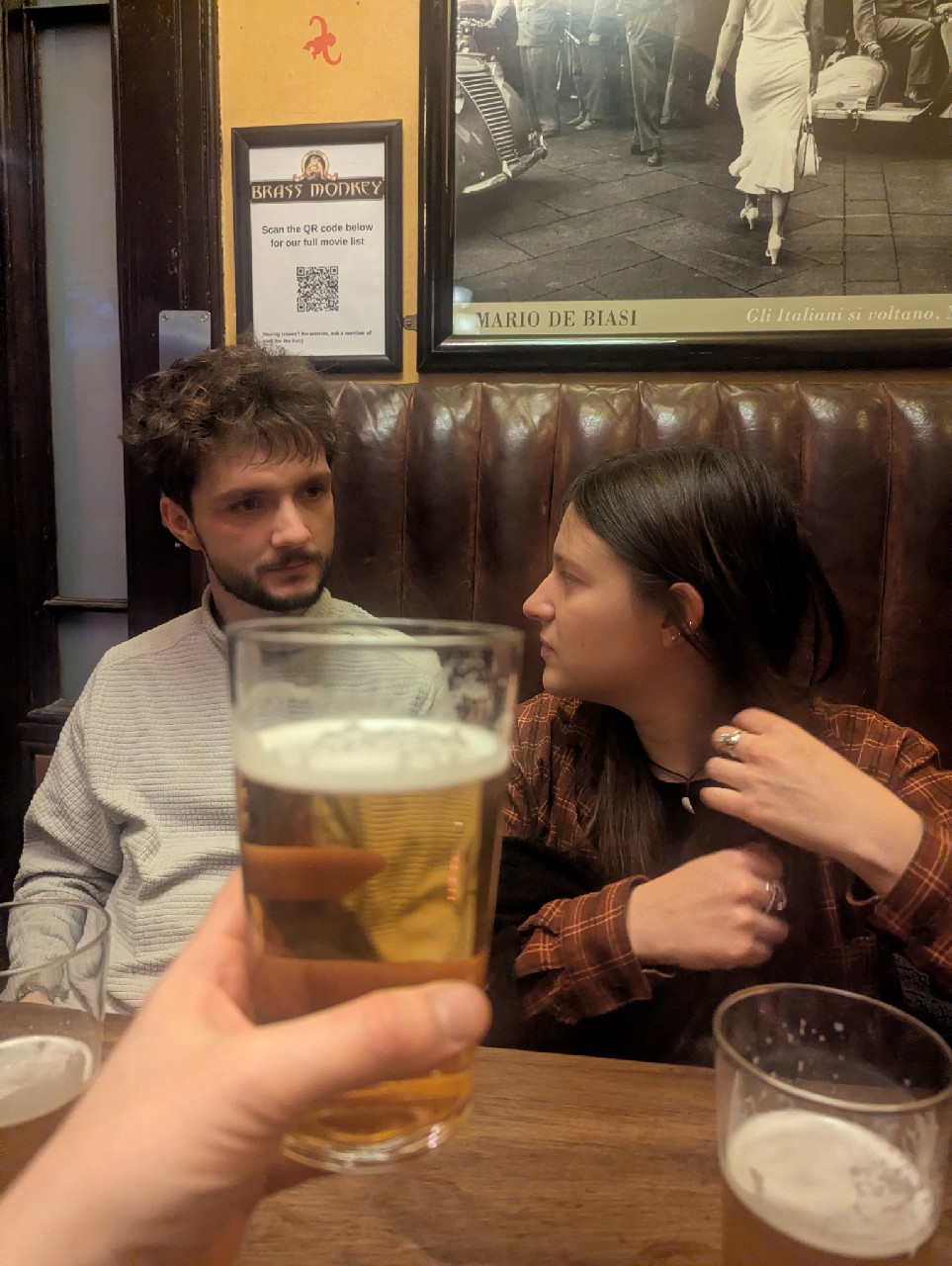 Pale Armadillo, Tempest Brewing Co