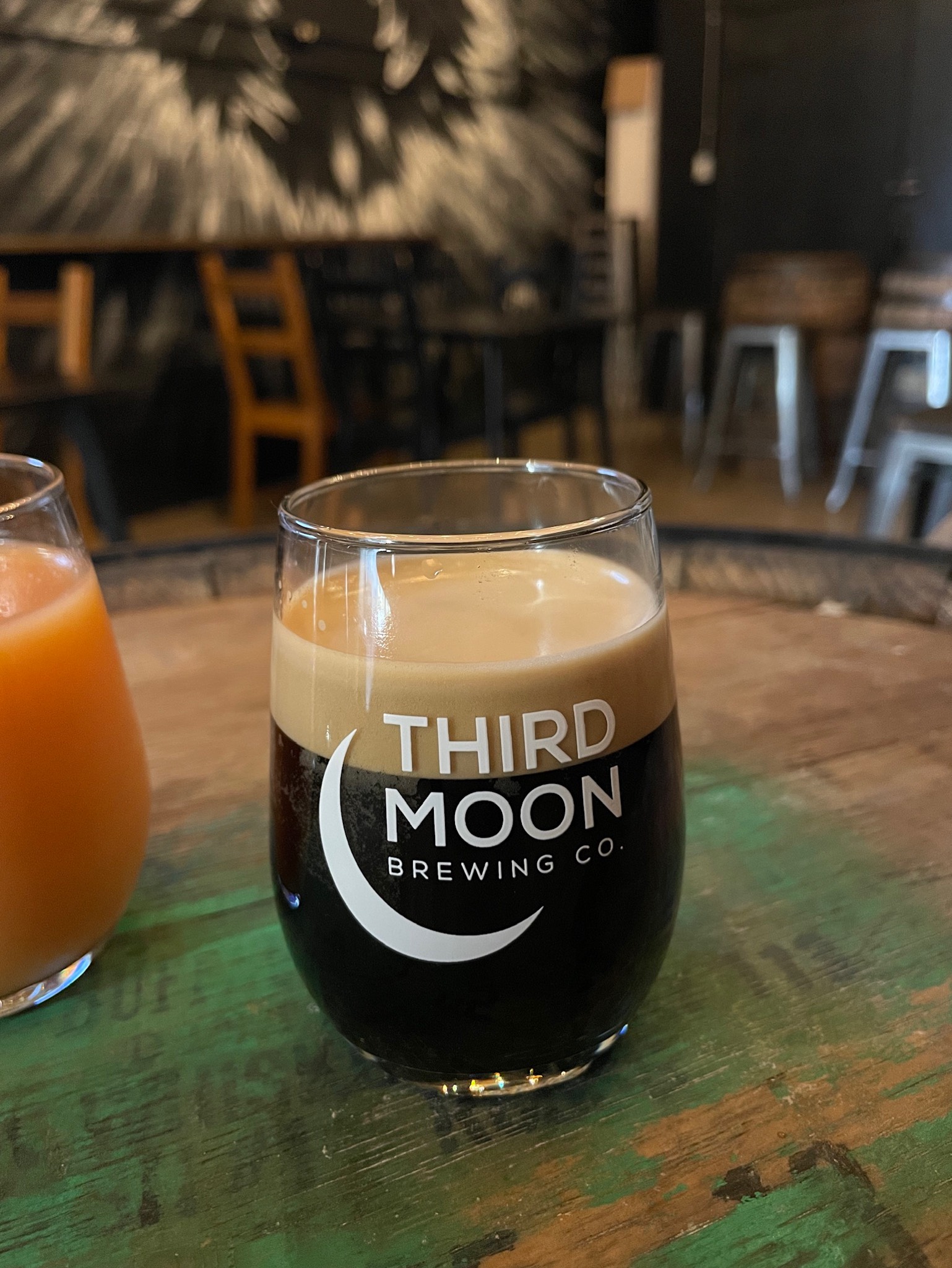 Barrel Aged Bestowed - Pumpkin Pie, Canada