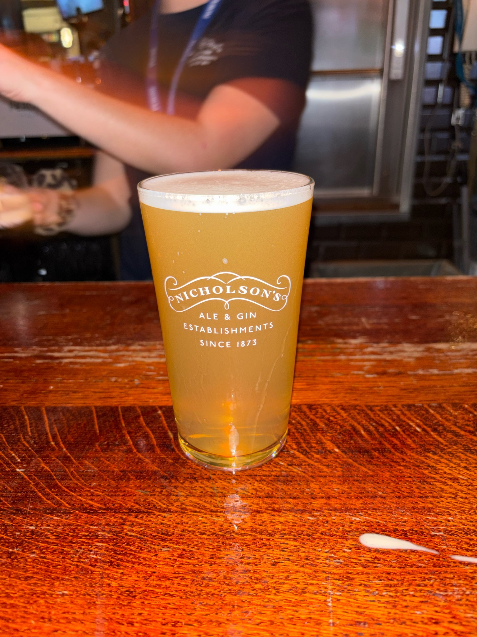 centro, Attic Brew Co.