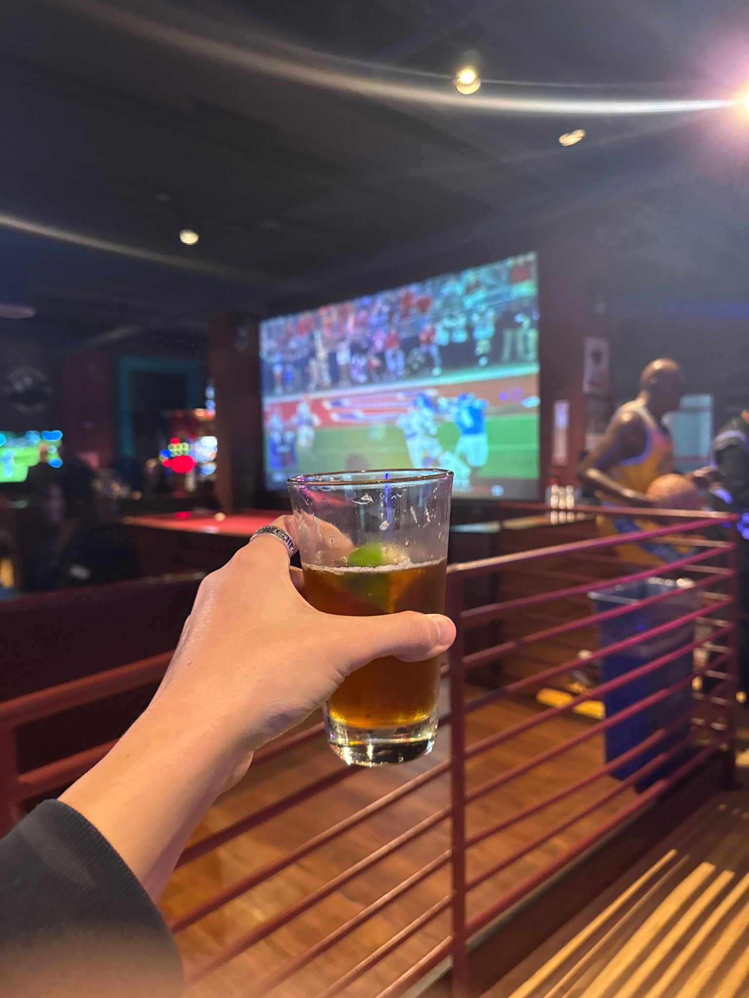 Dale's Pale Ale, Oskar Blues Brewery