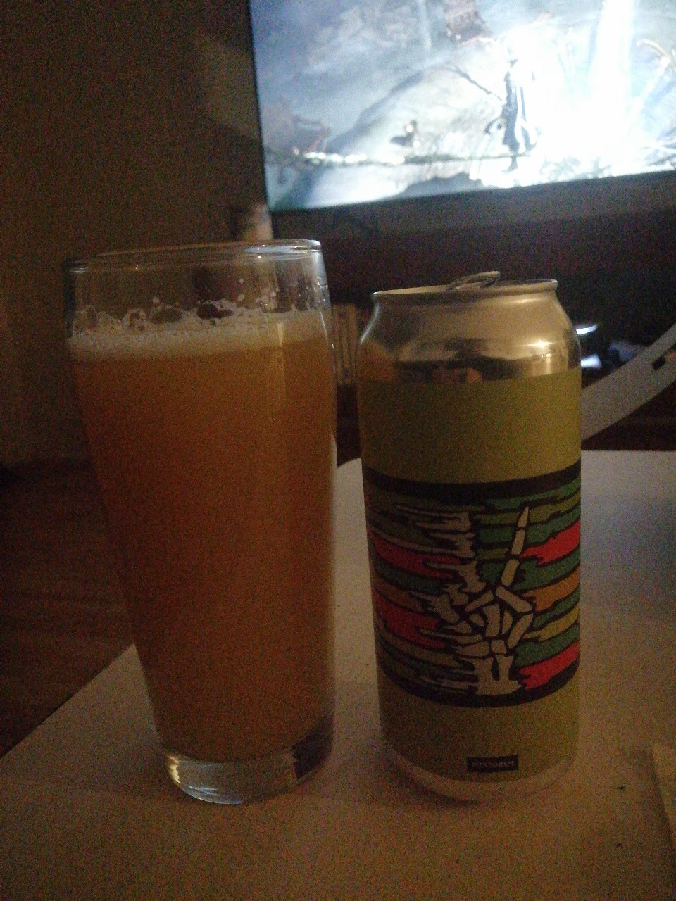 We're All Doomed, Canada