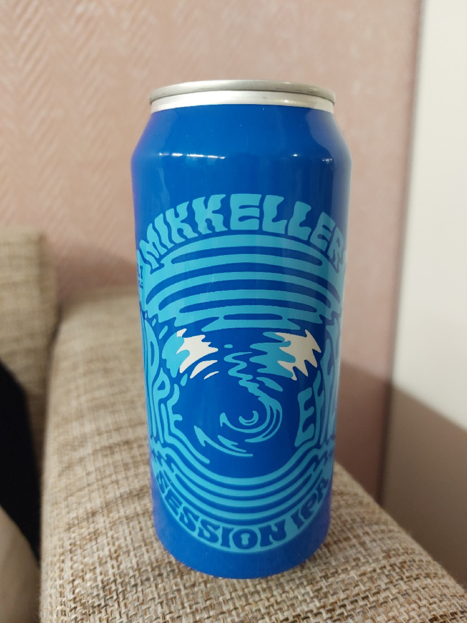 Ripple Effect, Denmark