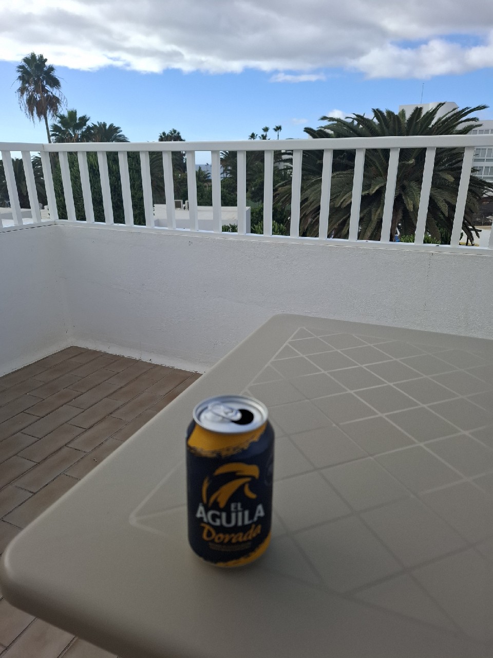 El Águila Dorada, Heineken España