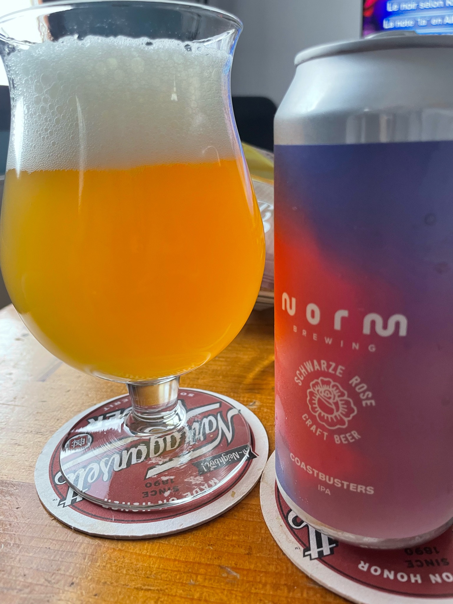 coastbusters, Belgium