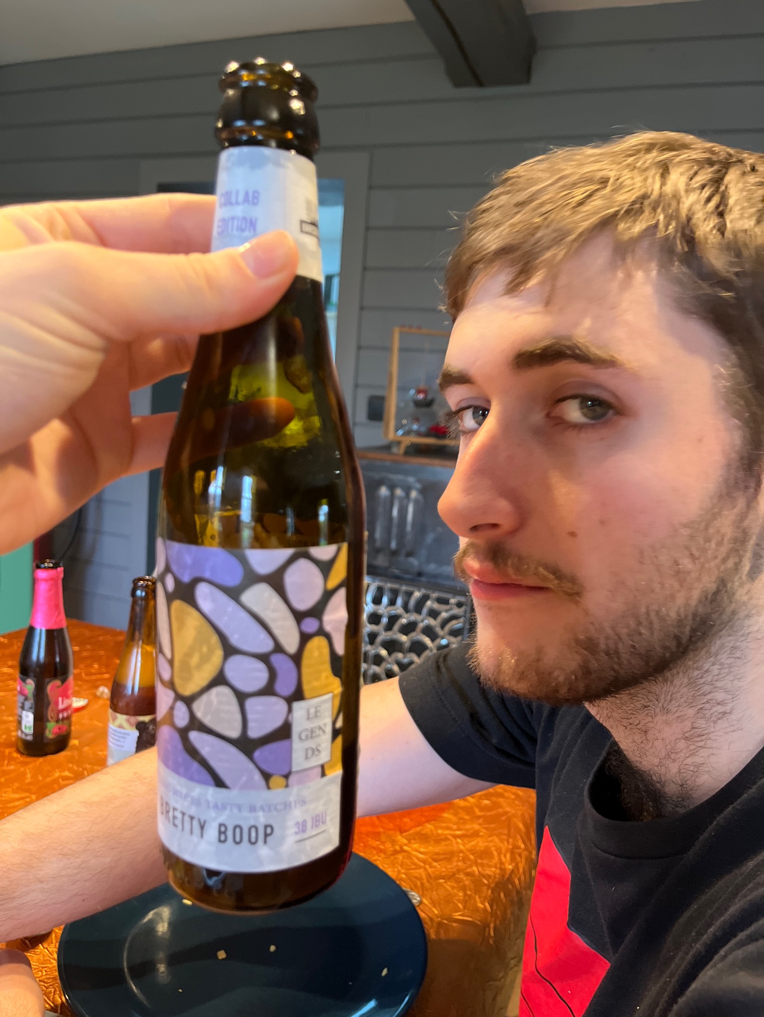 Legends Harmony, Belgium